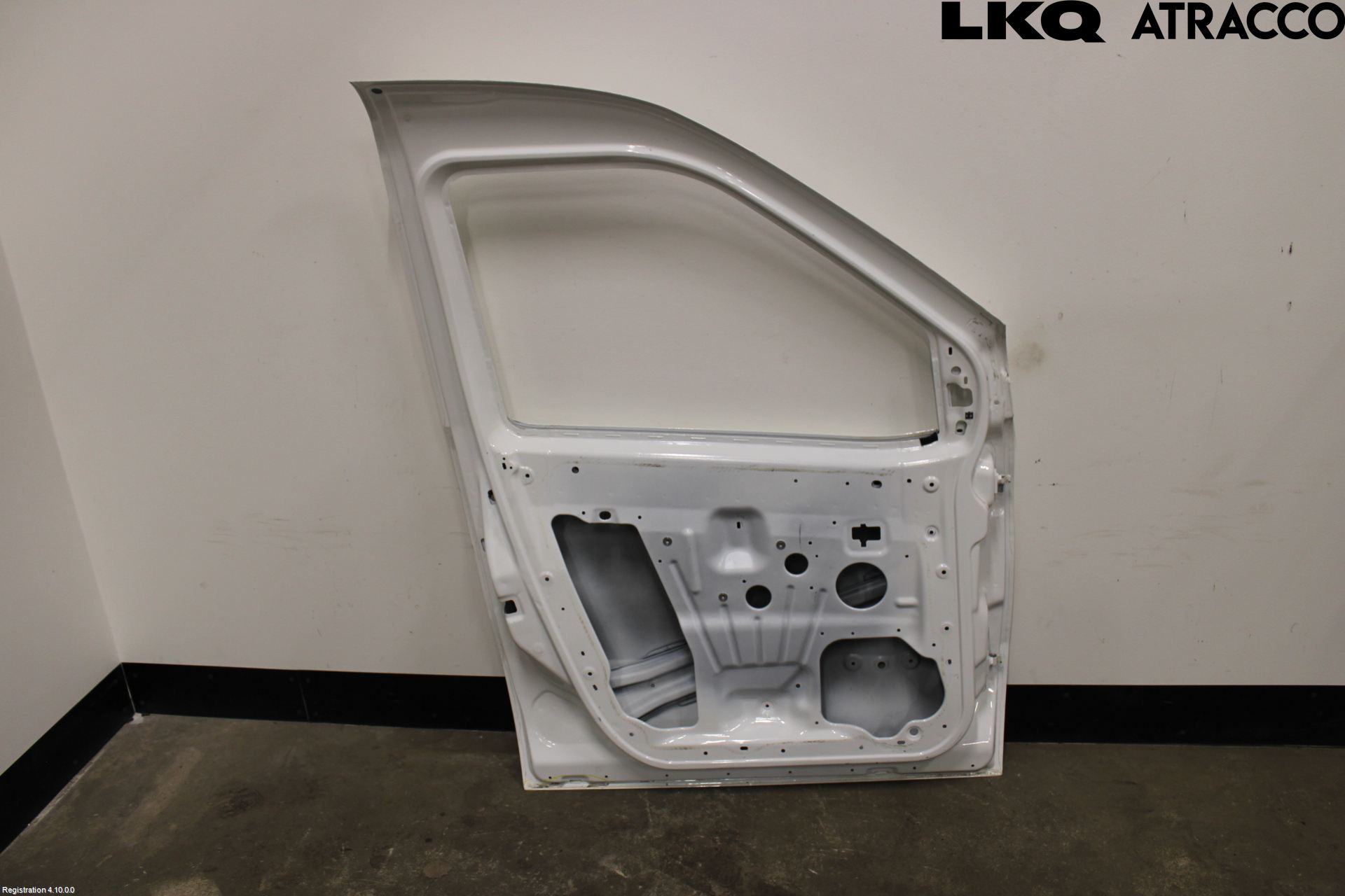 Opel COMBO D 12-18 Dörr Fram Vänster