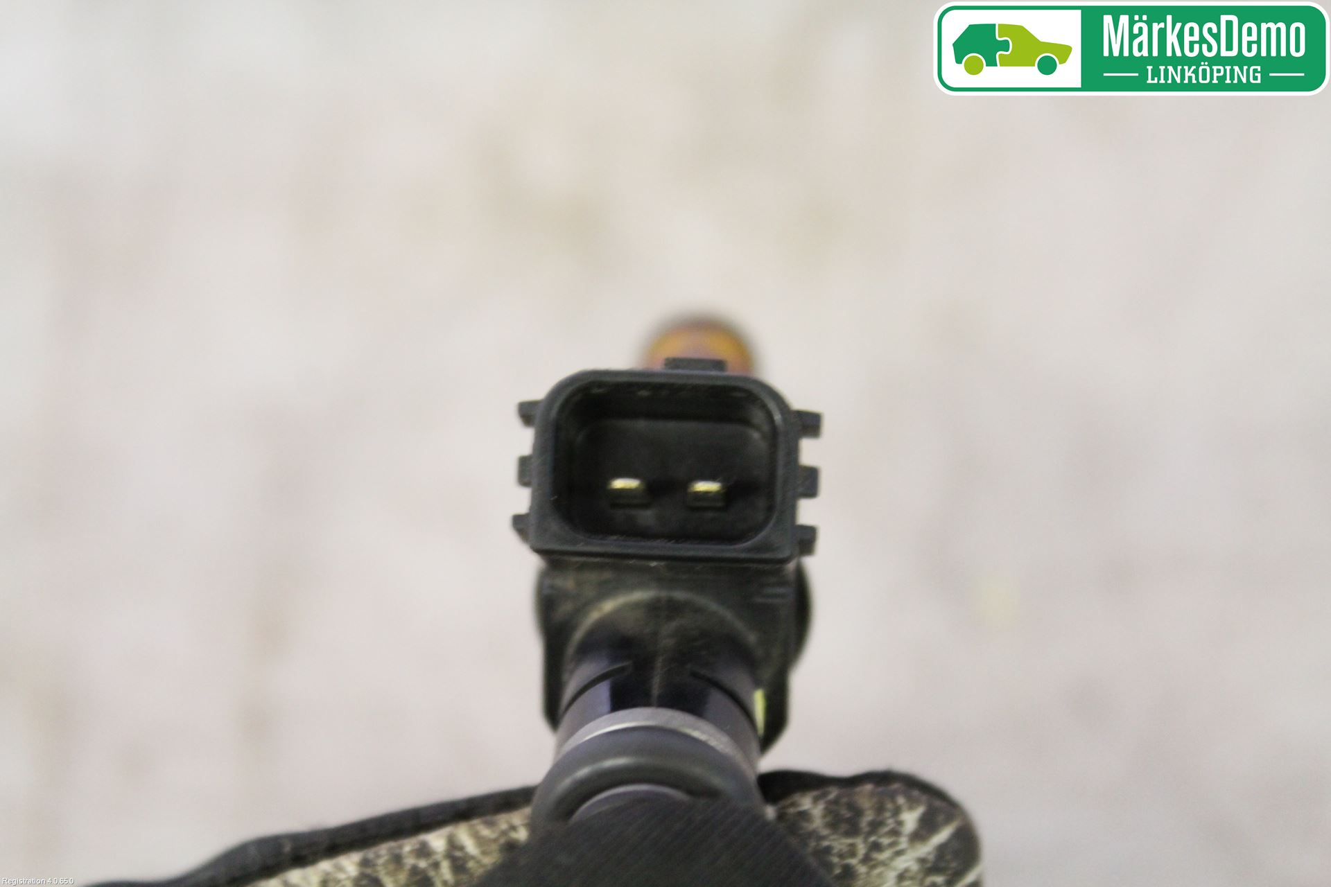 Honda CR-V 02-06 Injspridare