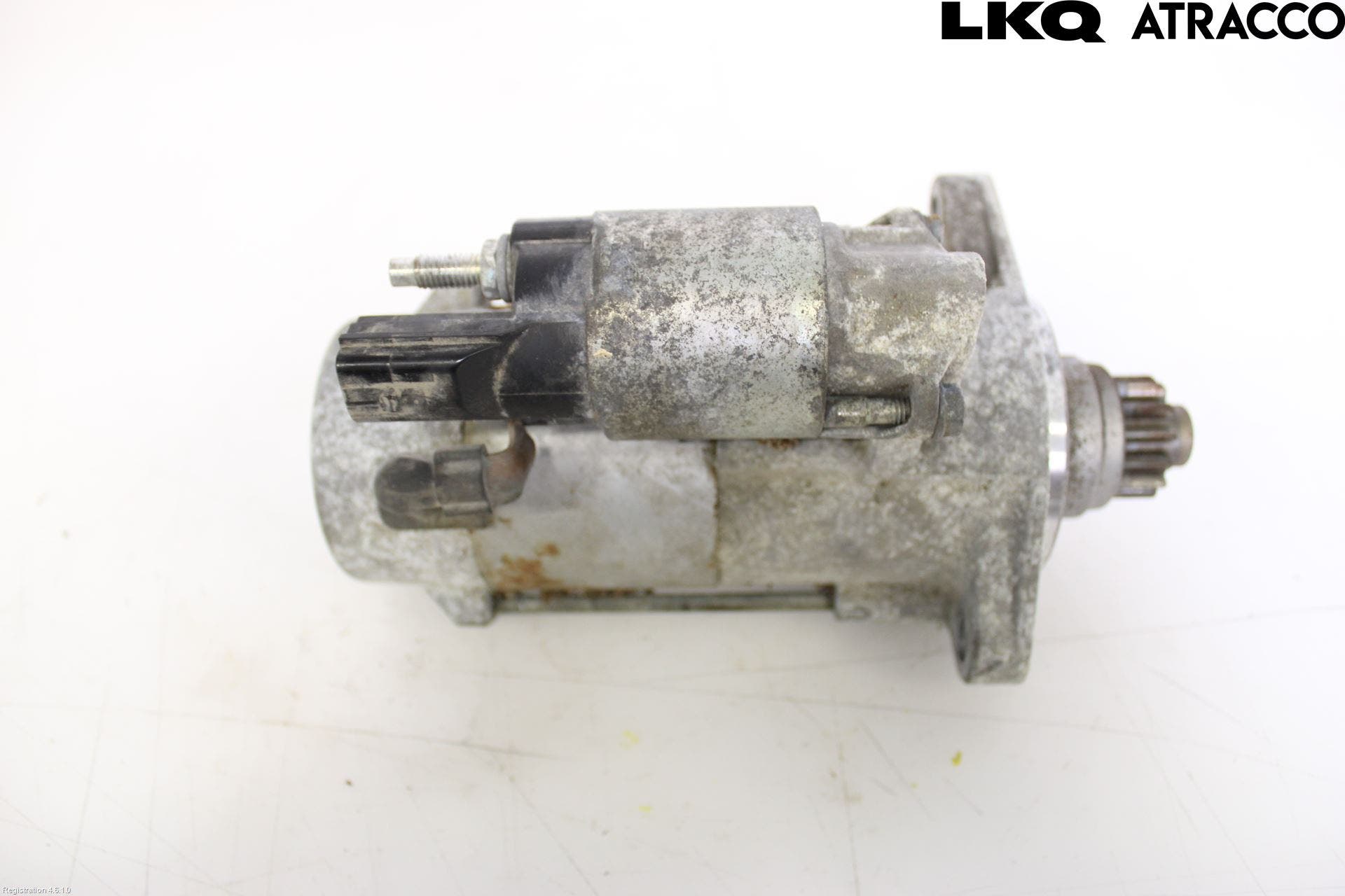 Volkswagen VW PASSAT 15-19 Startmotor Diesel