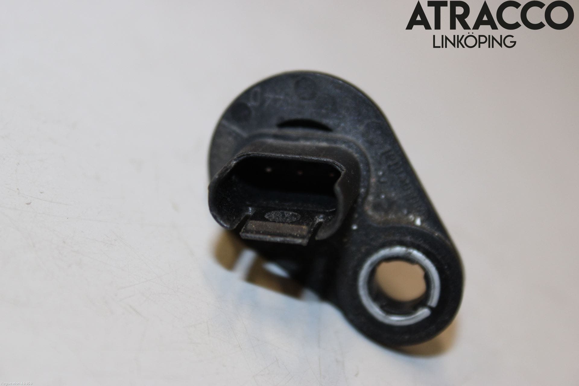 BMW 5 F10/F11/F18 09-17 Kamaxel Positionsgivare