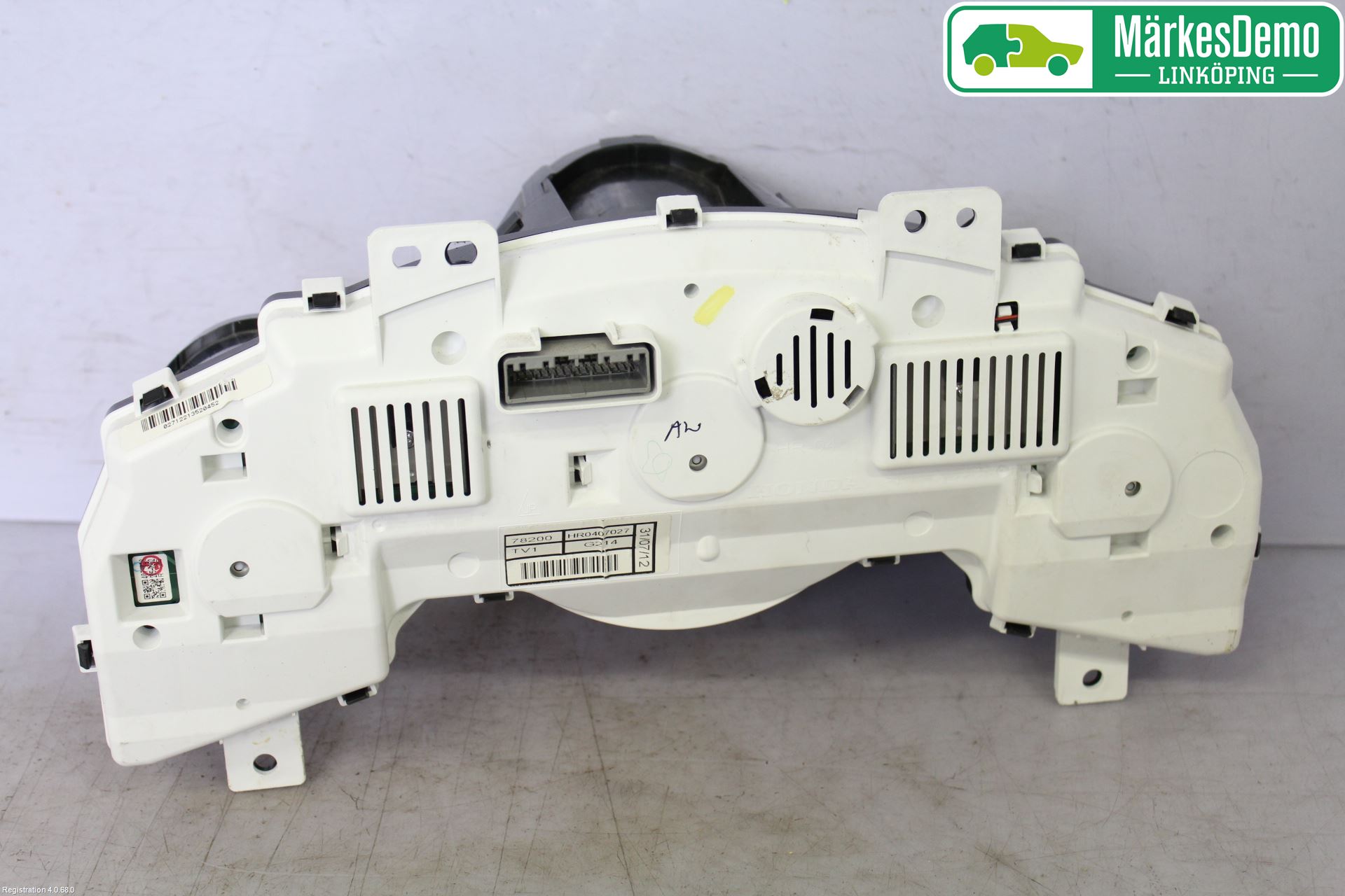 Honda CIVIC 12-16 Instrument Komb