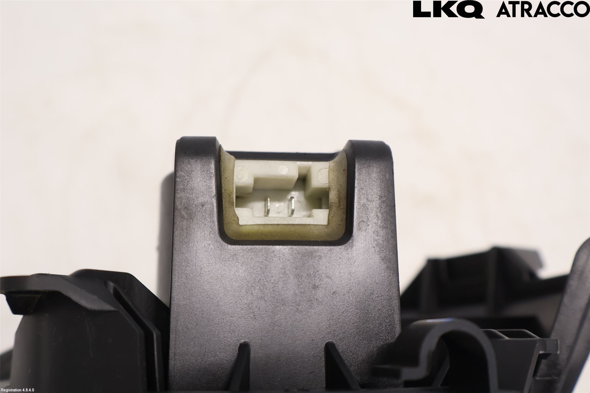 Opel ADAM 13-20 Värmefläkt