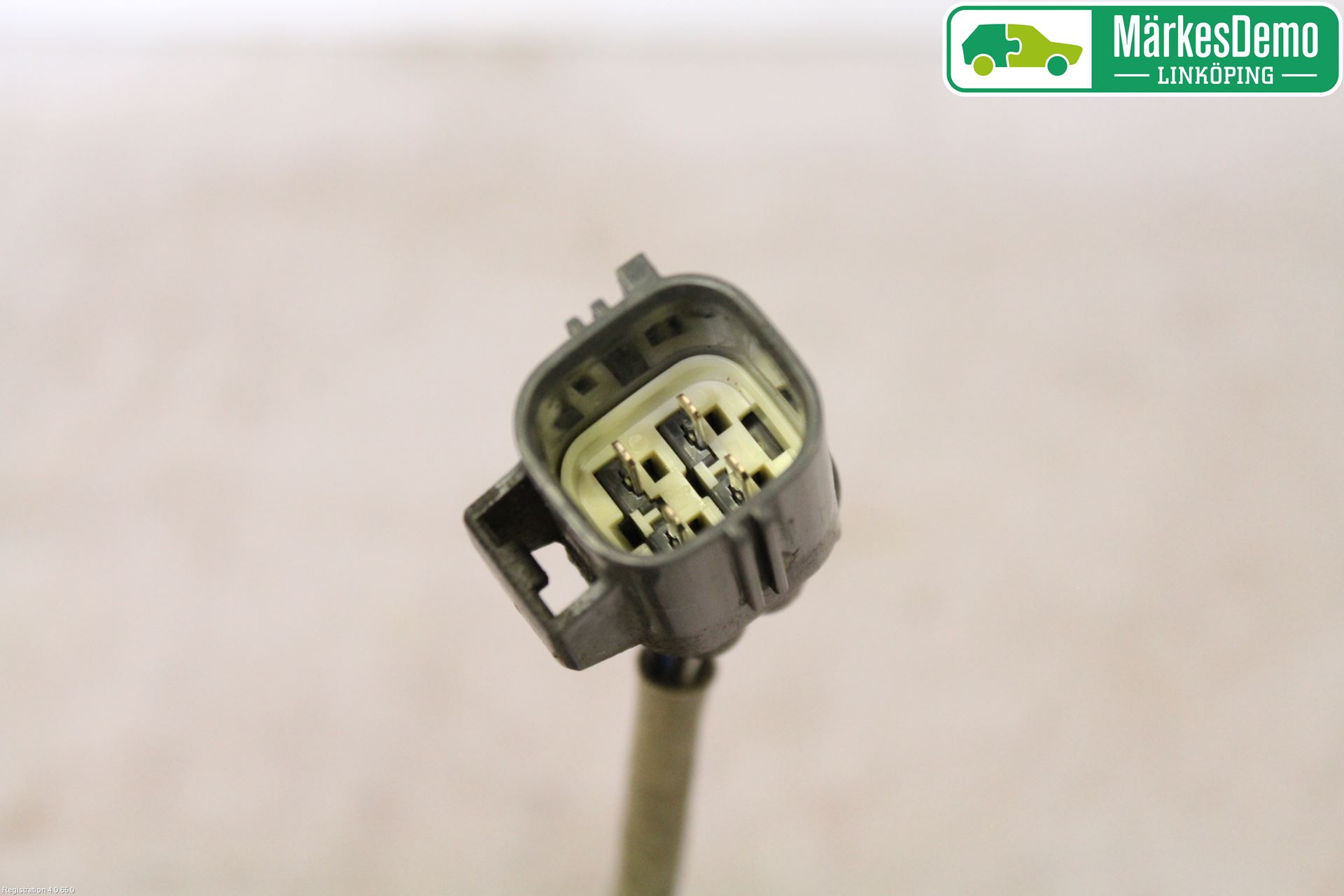 Volvo S60 05-10 Injlambdasond