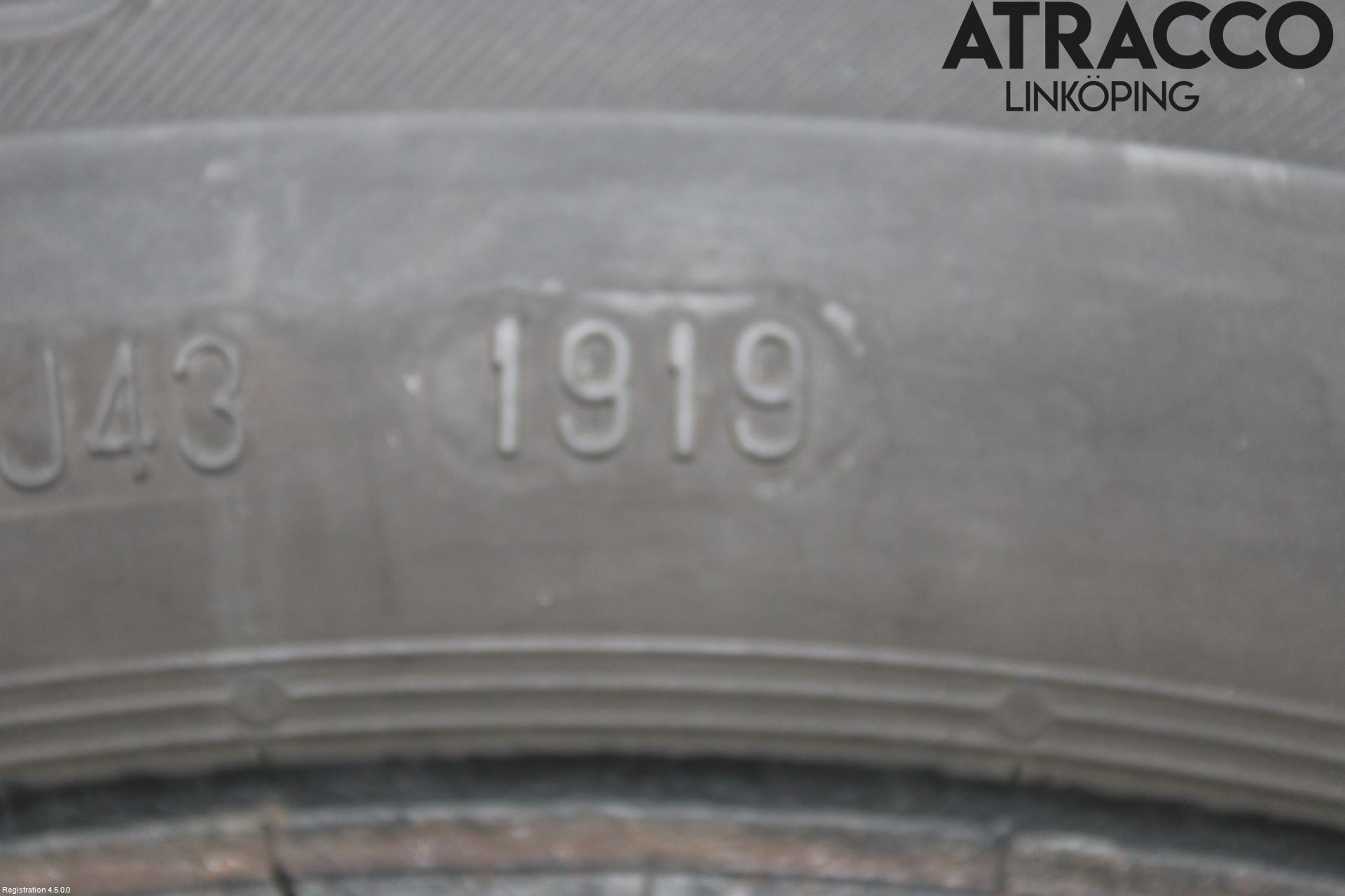 SOMMARDÄCK Dim 185/65-15