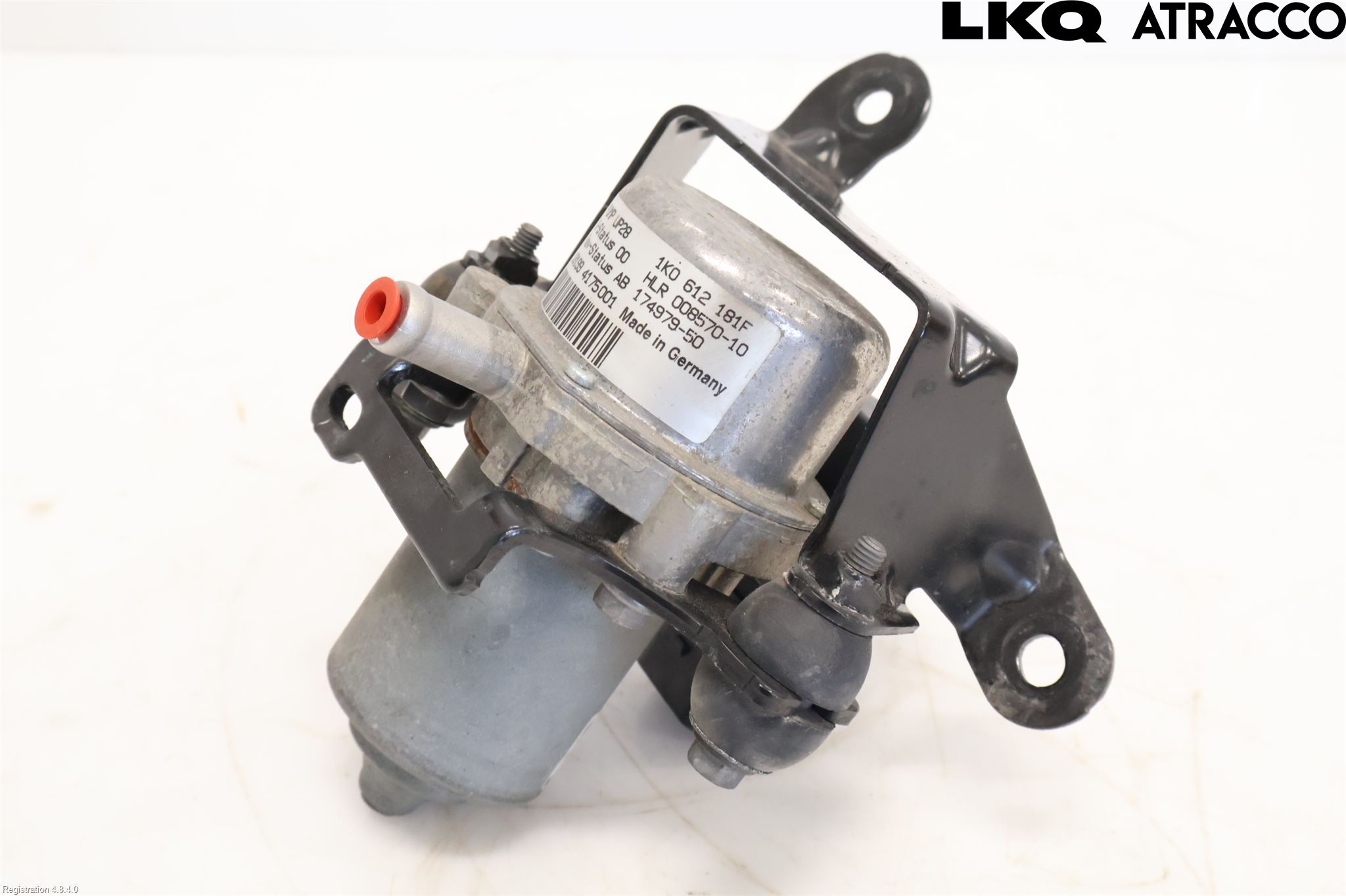 Skoda OCTAVIA (5E) 13-20 Vakuumpump
