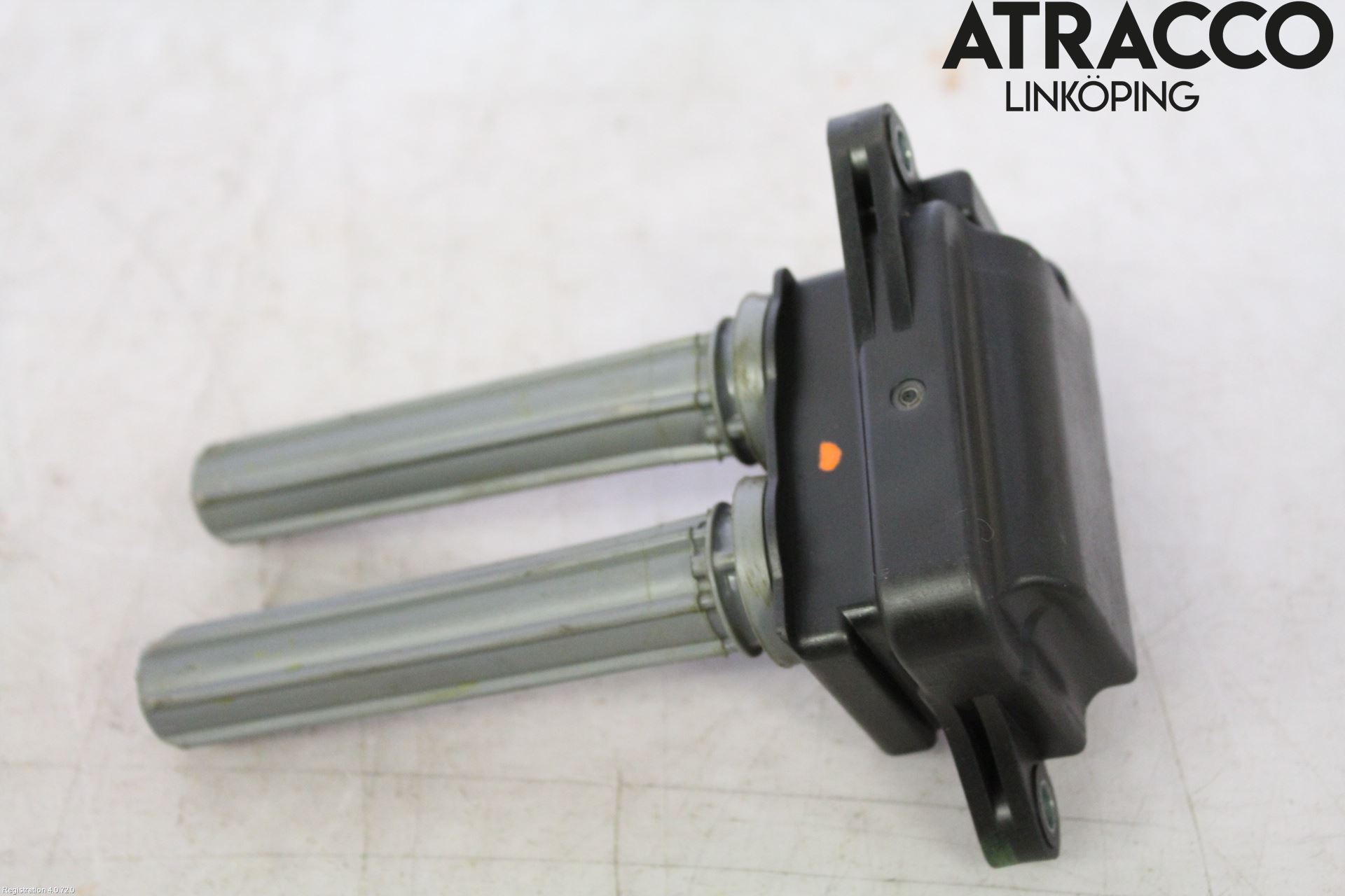 Dodge PICK UP RAM 81- Tändspole