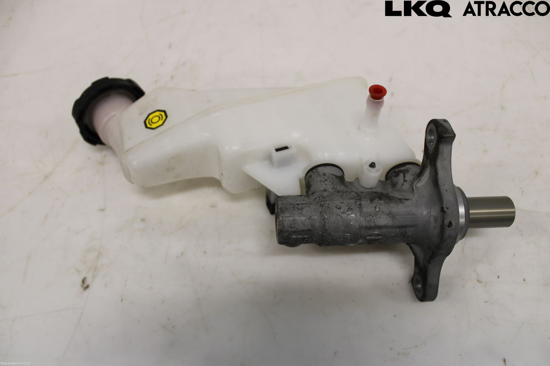 Kia STONIC 18->> Broms Huvudcylinder