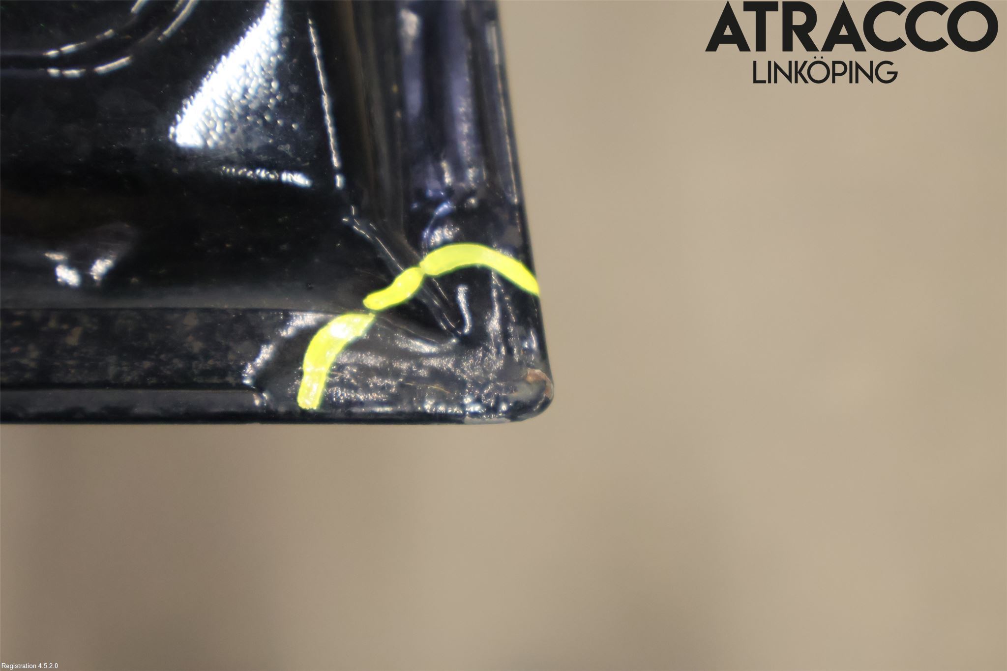 Subaru OUTBACK 10-15 Dörr Fram Höger