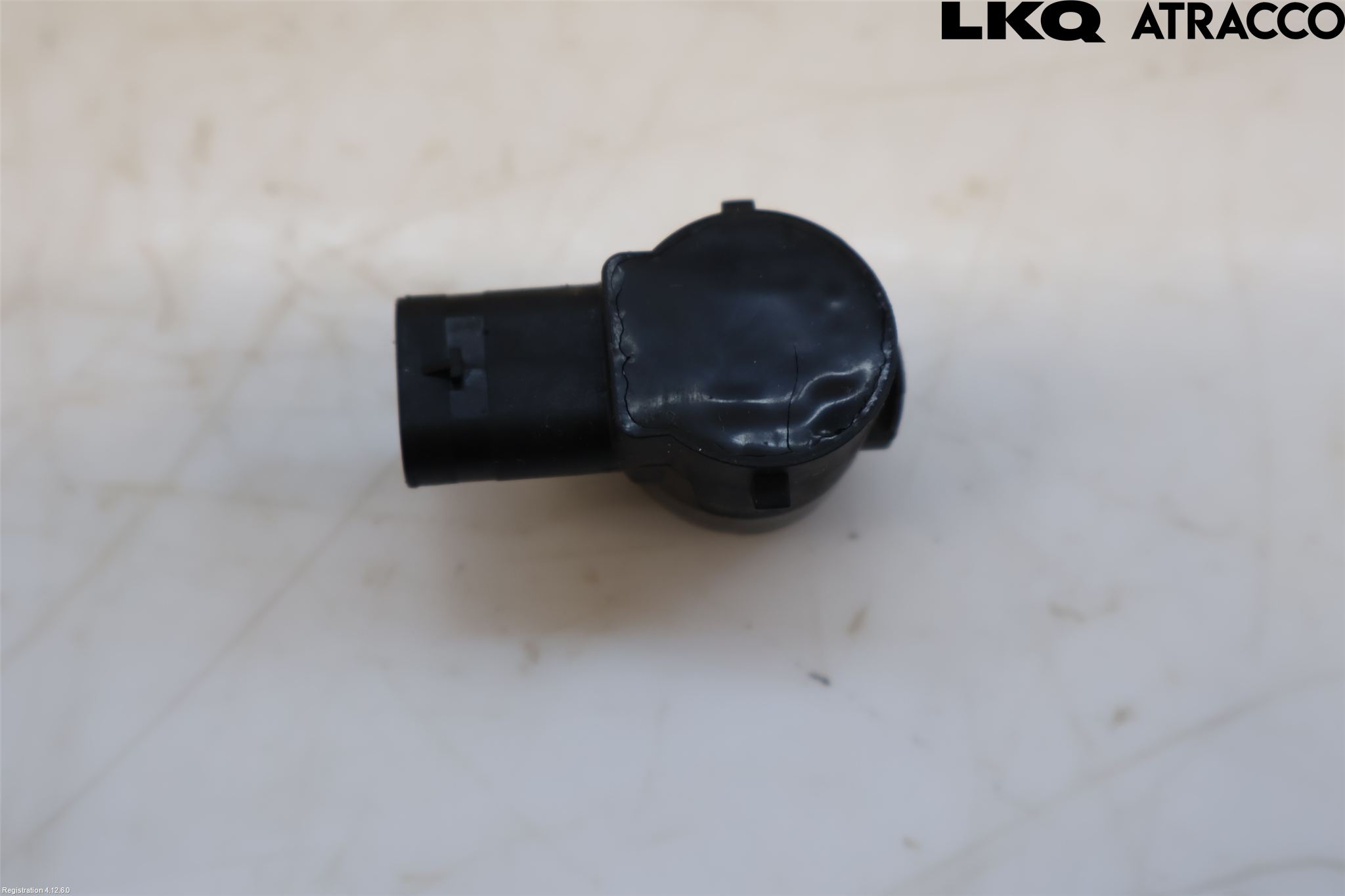 Volkswagen VW PASSAT 15-19 Parkeringshjälp Backsensor