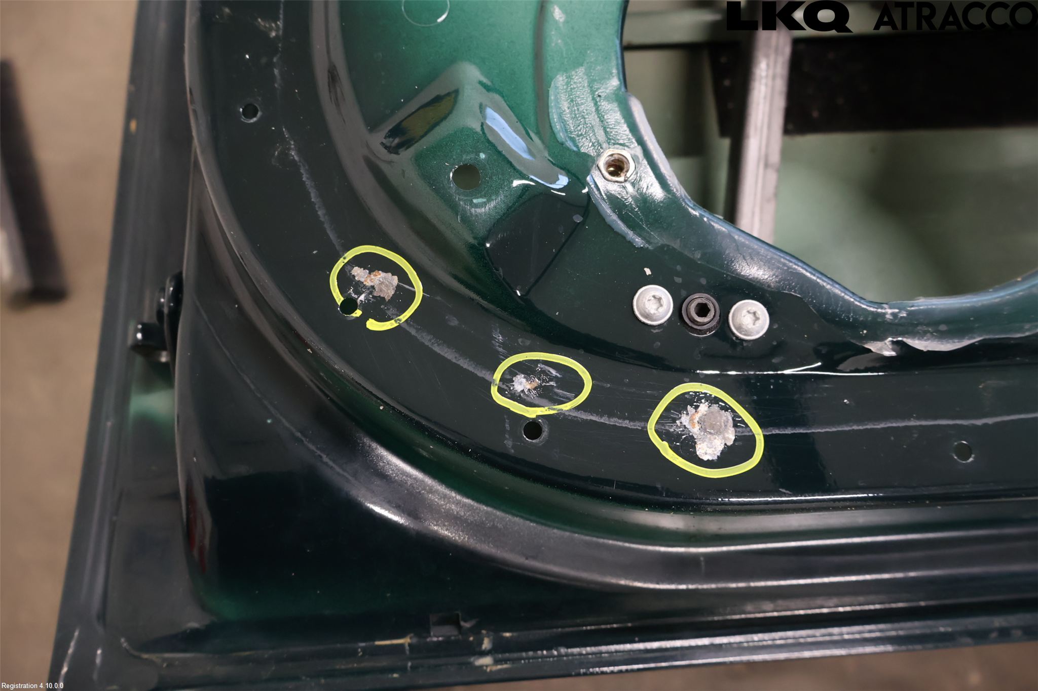 Jaguar XK8/XKR   96-06 Dörr 2D Höger