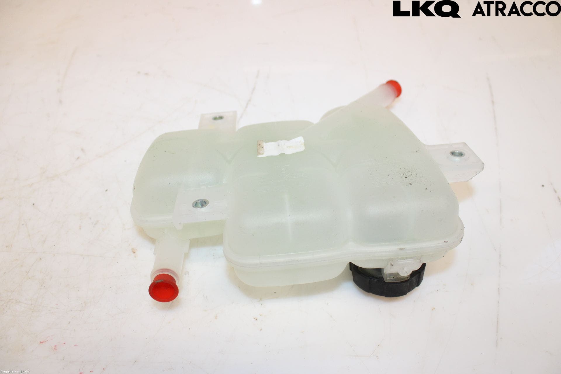 Kia NIRO (DE) 17-22 Expansionstank