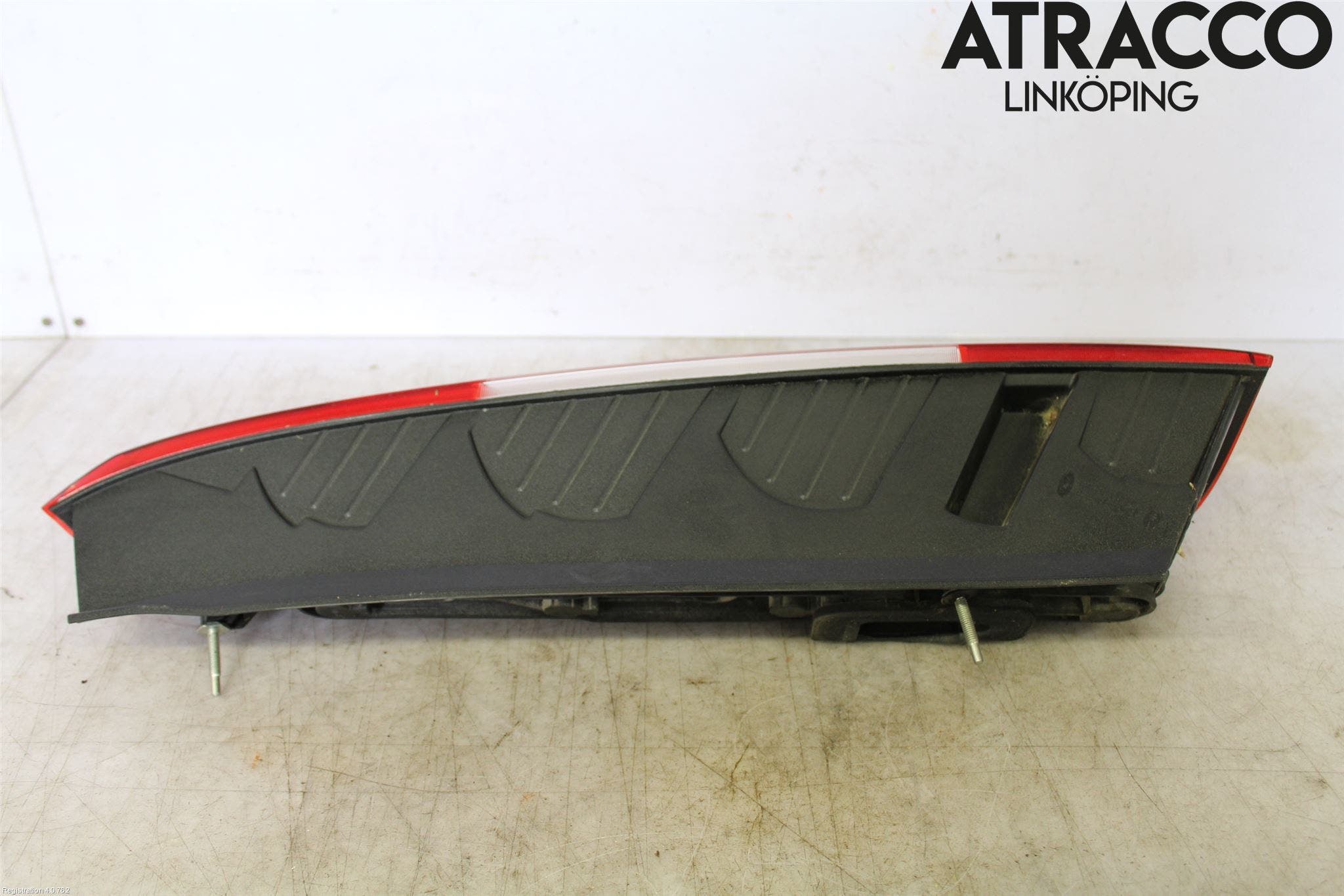 Ford FOCUS C-MAX I 07-10 Bakljus Höger