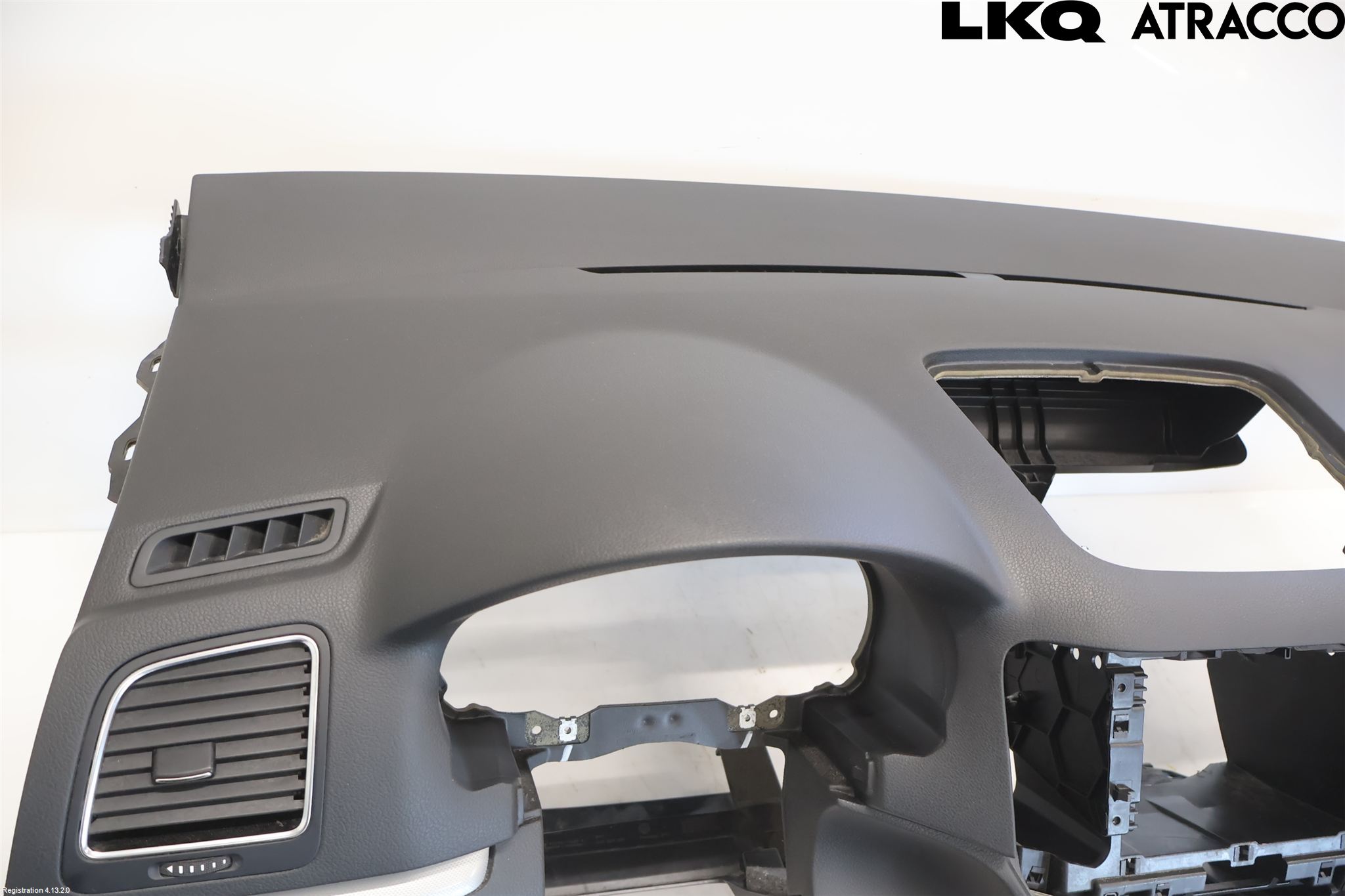 Volkswagen VW SHARAN 11- Instrumentbräda