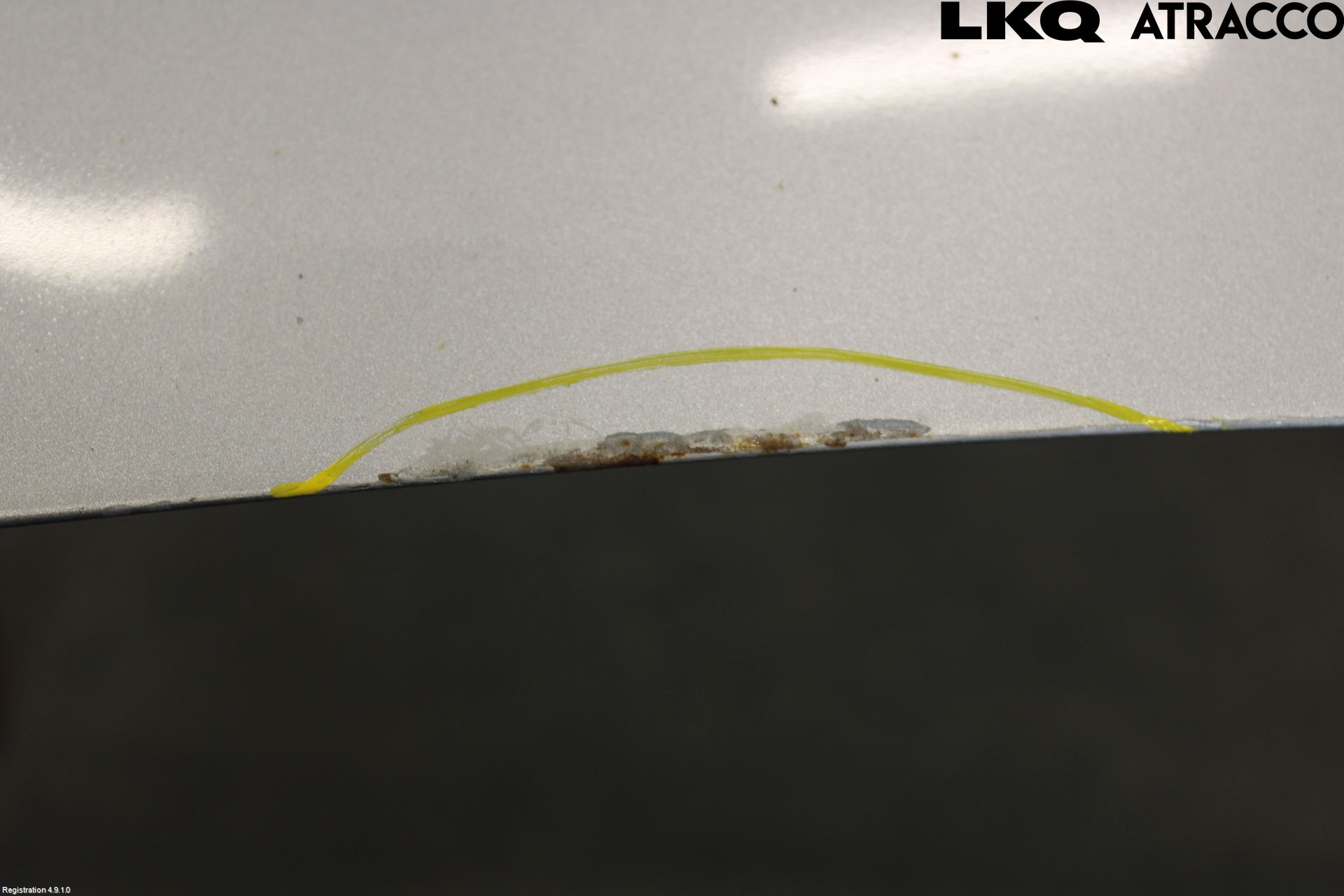 Opel INSIGNIA 09-16 Dörr Fram Vänster