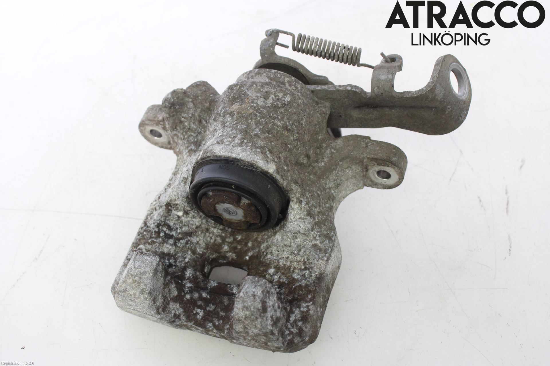 Mazda 3 III 14-19 Bromsok Bak Vänster