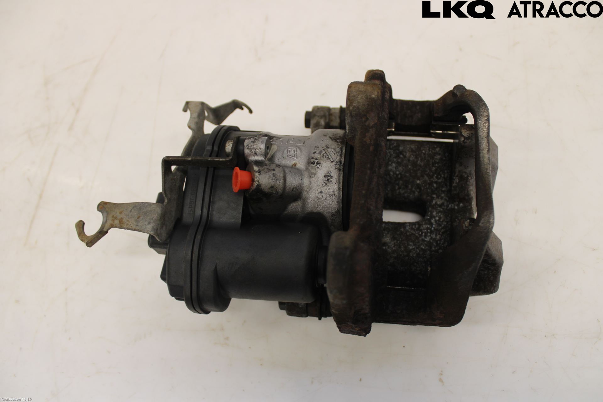 BMW 5 G30/G31/F90 17-23 Bromsok Bak Höger
