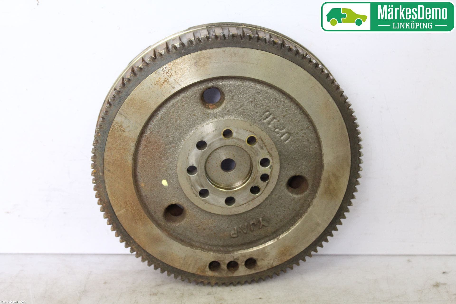 Hyundai i30 GD 13-17 Svänghjul Man