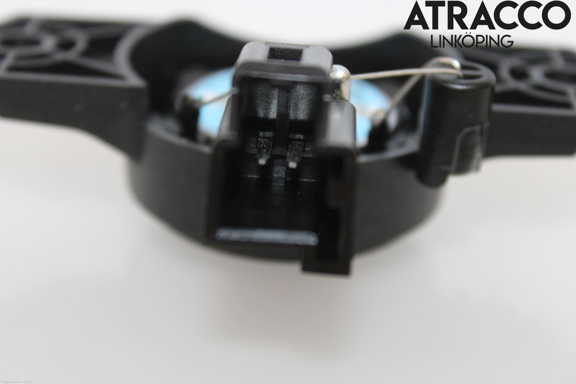 Volvo XC60 18- Högtalare