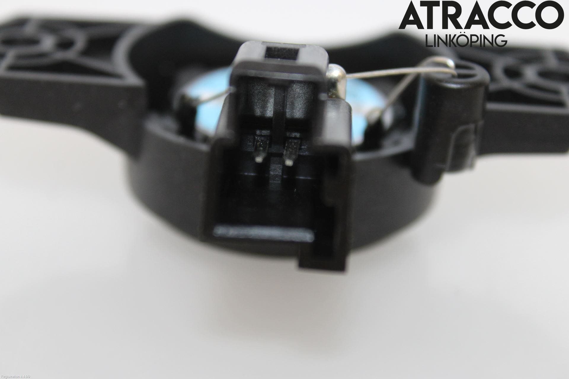 Volvo XC60 18- Högtalare