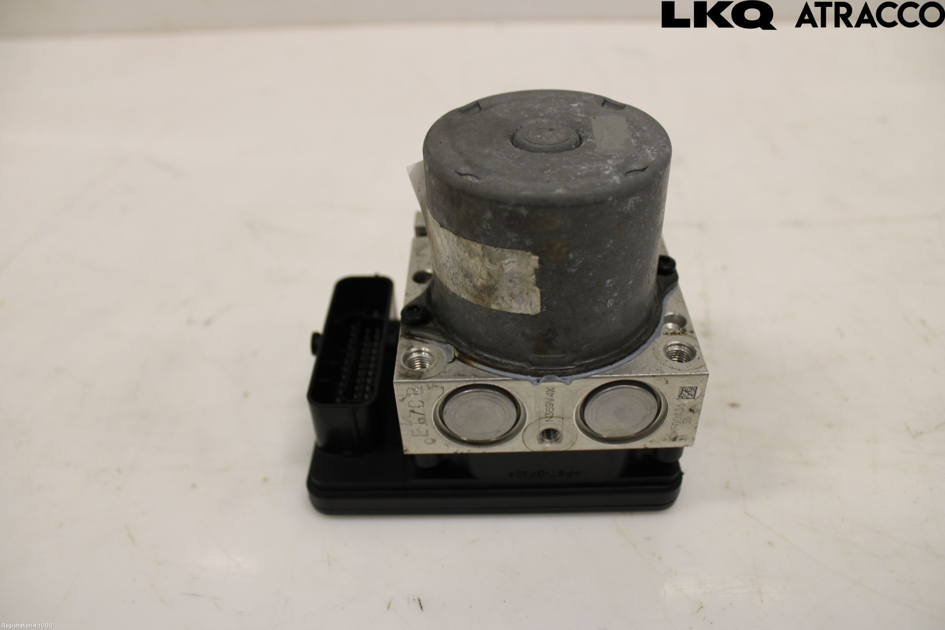 Hyundai TUCSON 05- Abs Hydraulaggregat