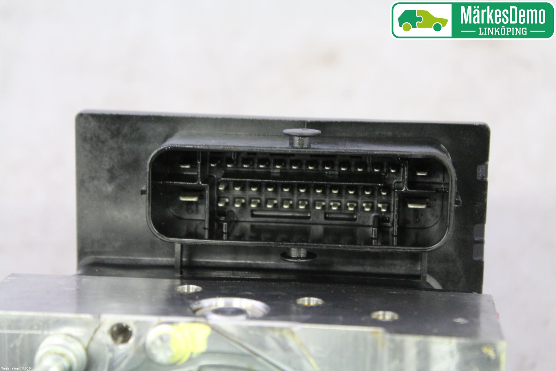 Landrover LAND ROVER DISCOVERY 4 10-16 Abs Hydraulaggregat