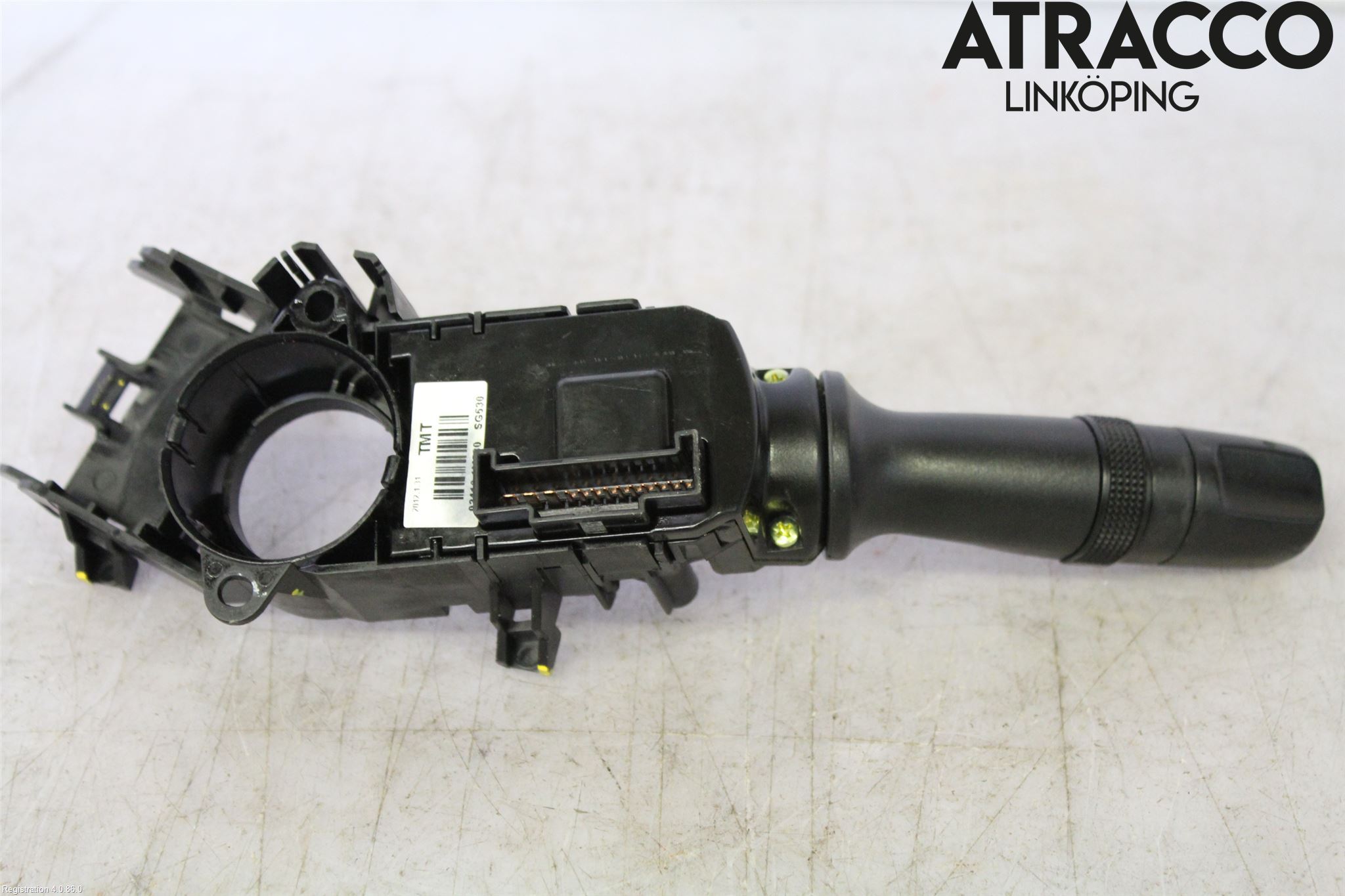 Kia OPTIMA 00-15 Spak Blinkers-Ljusomk