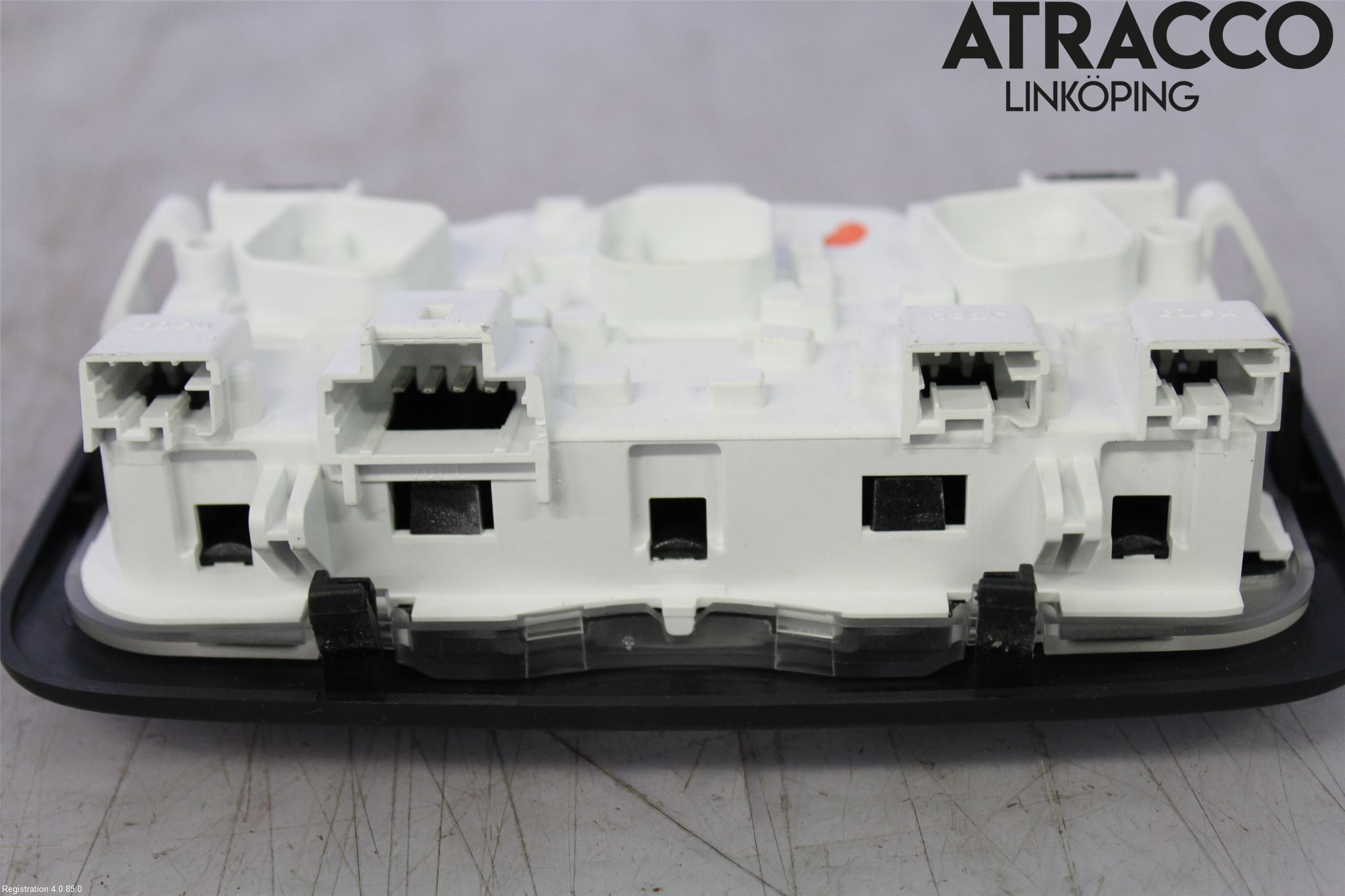 Peugeot 308 14-21 Innerbelysning