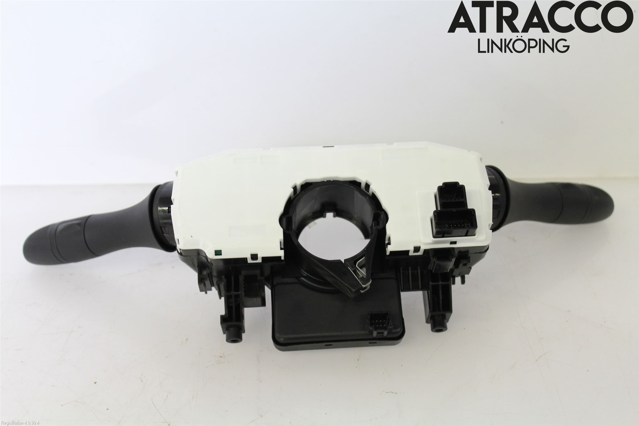 Nissan QASHQAI 17-21 Spakcentral