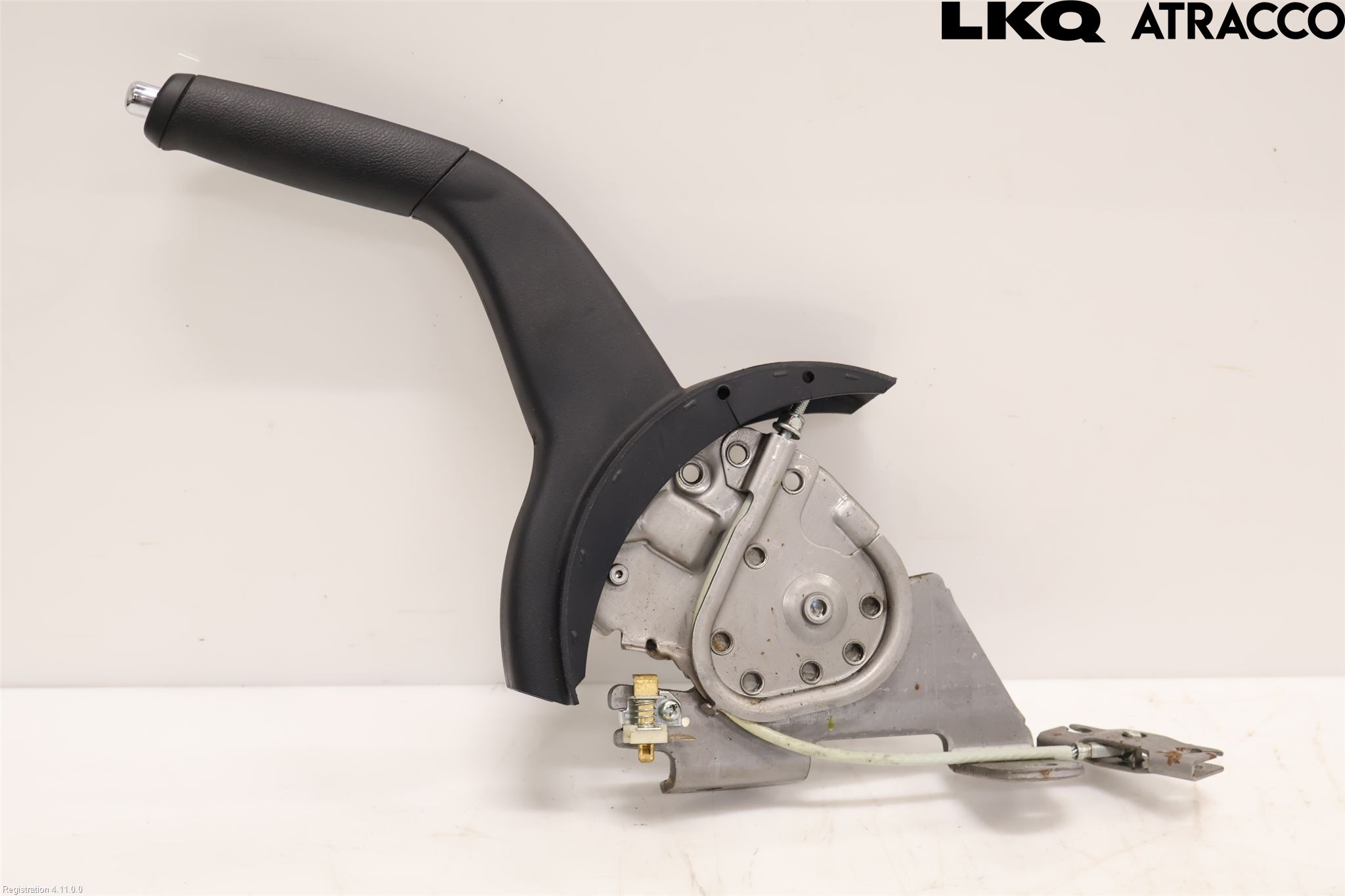 Mitsubishi OUTLANDER 13-21 Handbromsspak