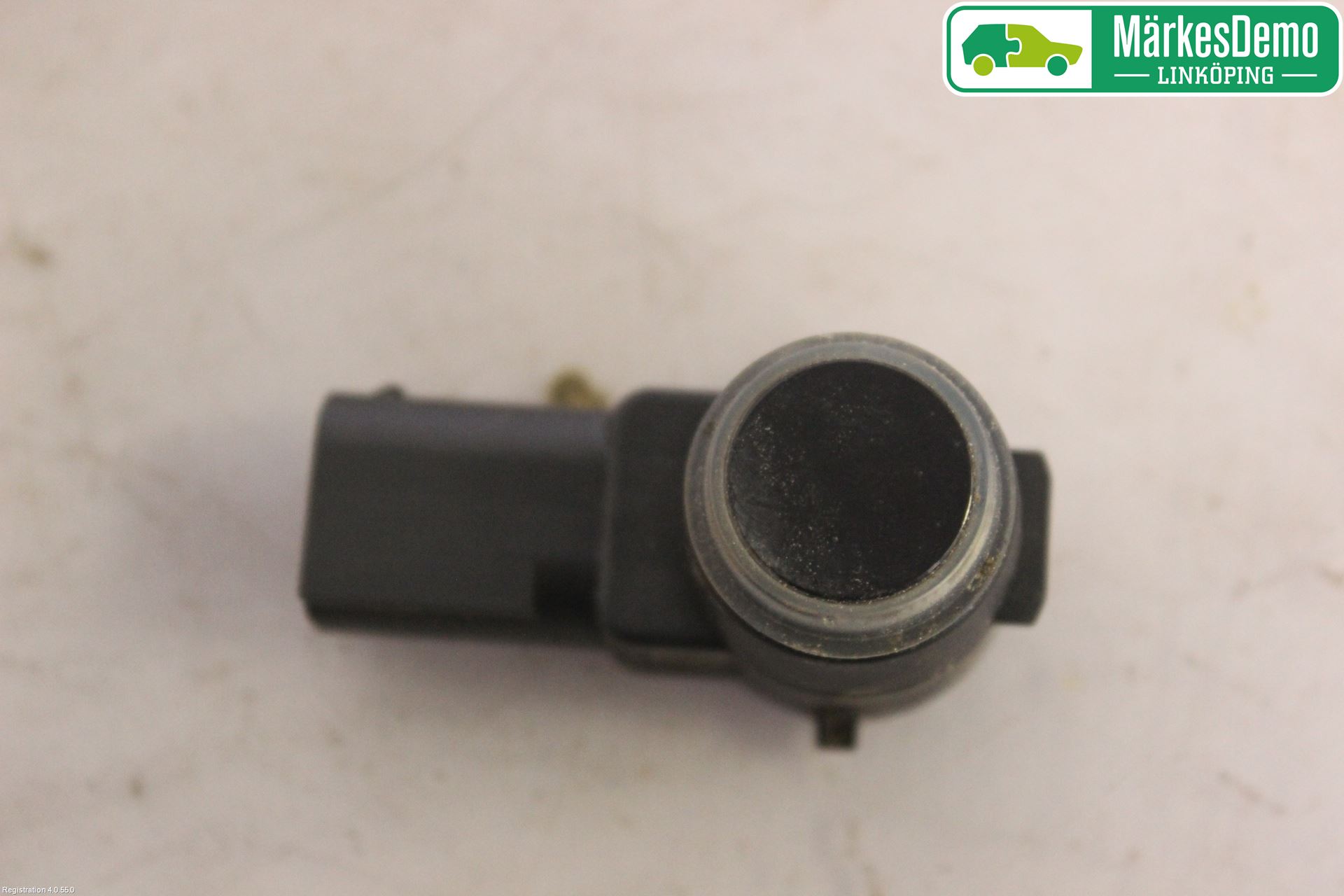 Citroen C4 PICASSO 06-13 Parkeringshjälp Backsensor