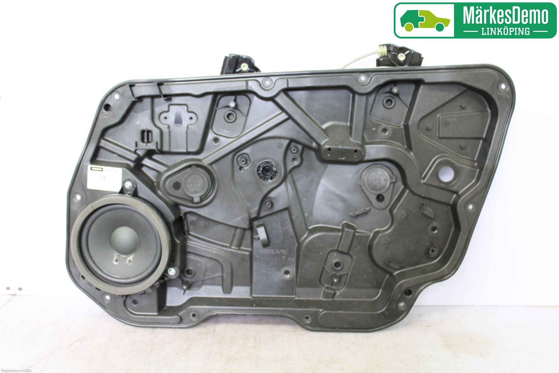 Volvo V60 14-18 Fönsterhiss El Kompl