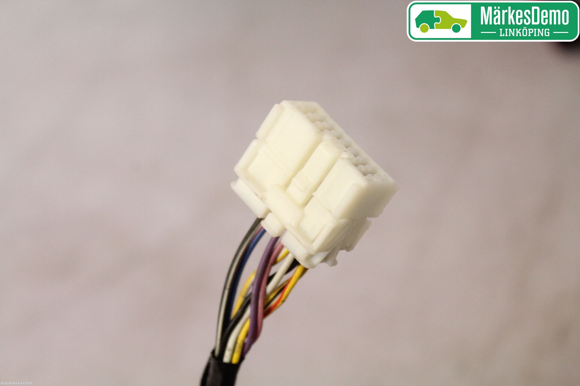 Honda FR-V Spegel Yttre El Vä