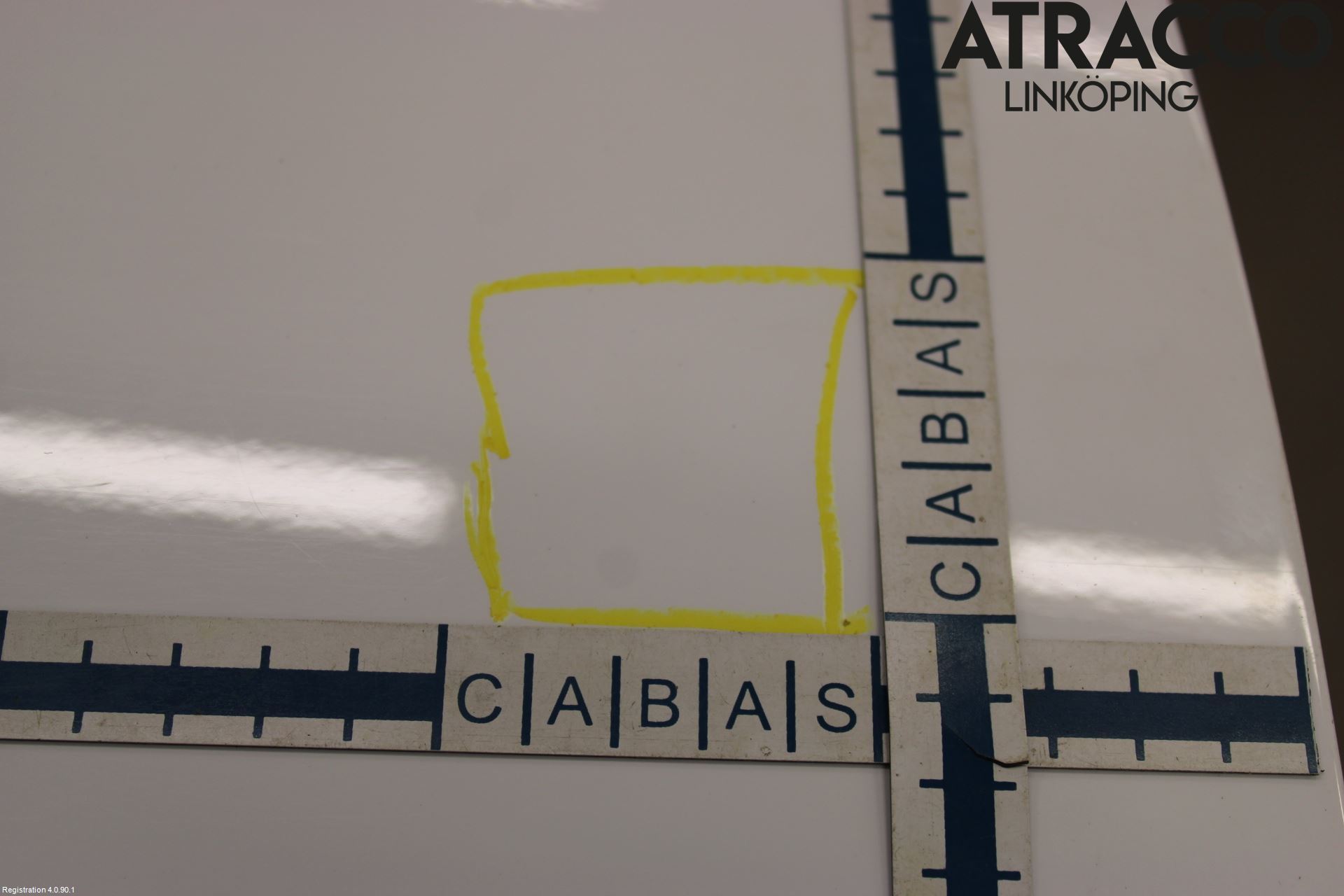 Audi A4/S4 08-11 Dörr Fram Höger