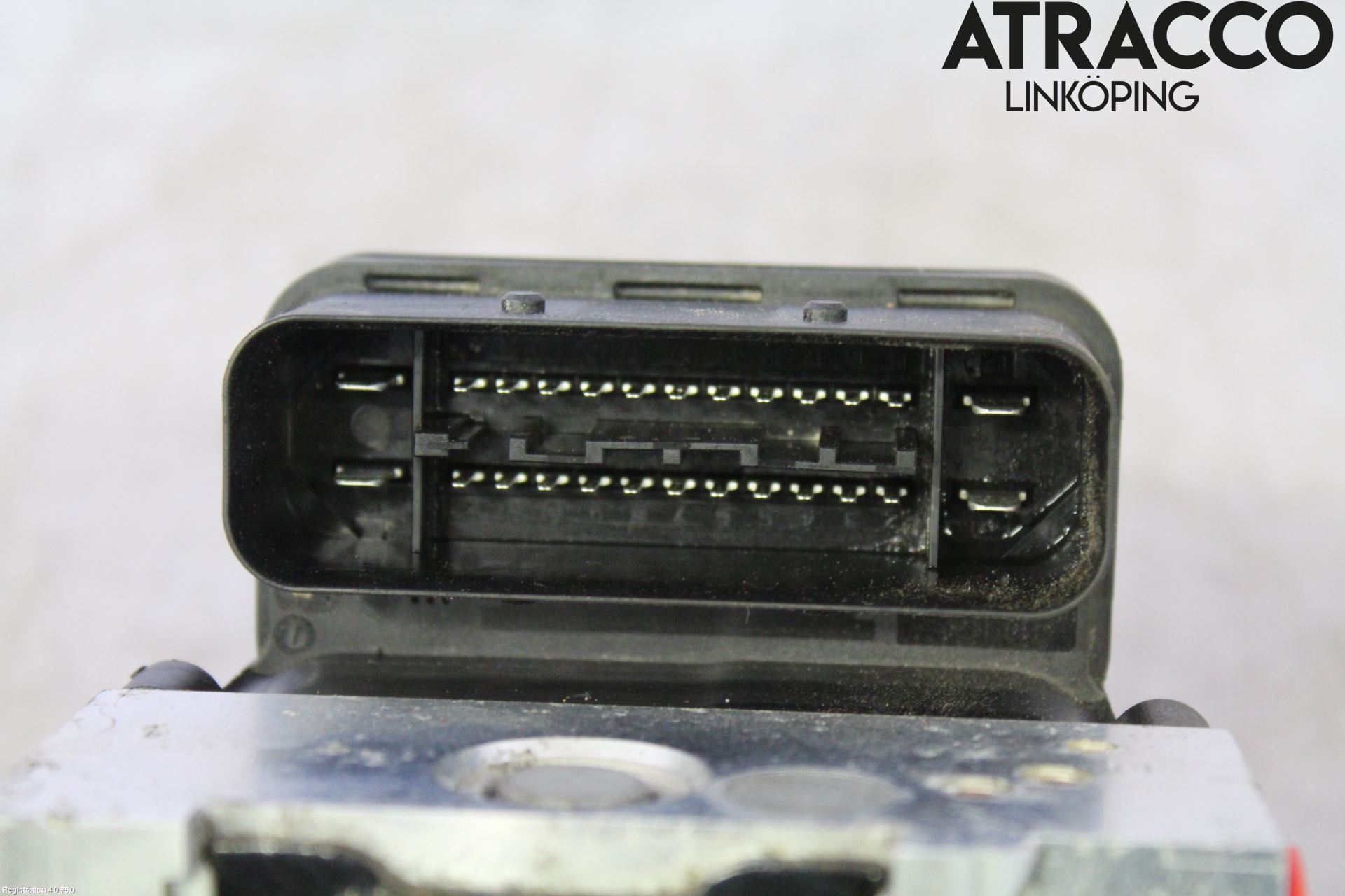 Subaru LEGACY 10-14 Abs Hydraulaggregat