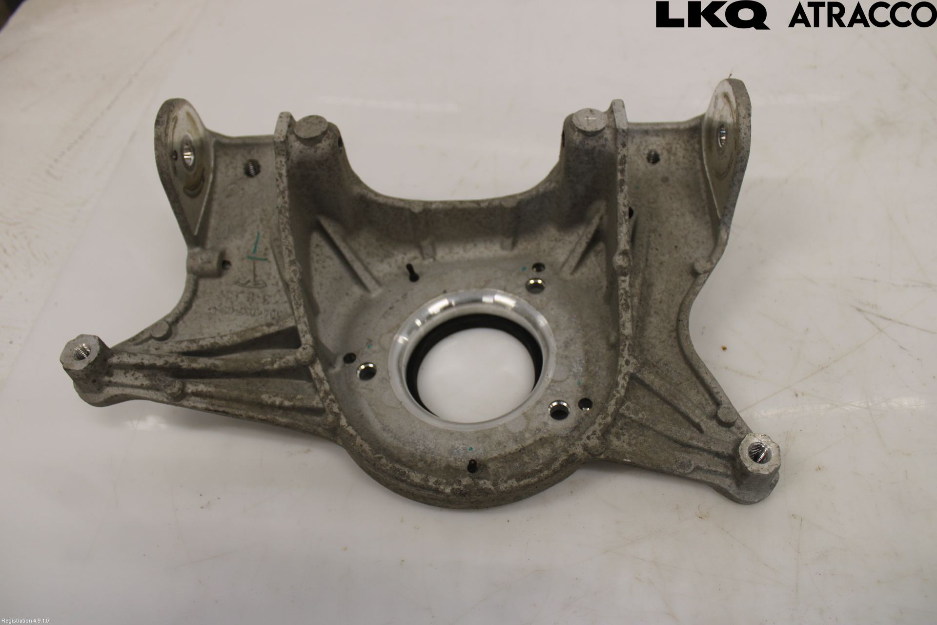 Tesla MODEL Y 21- Fjäderbenslager Fram