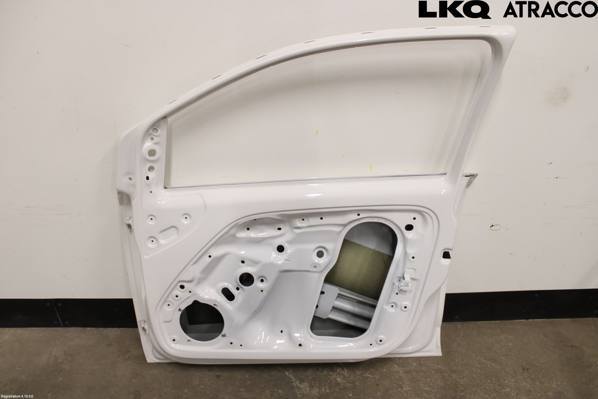 Volkswagen VW UP! / E-UP! Dörr Fram Höger