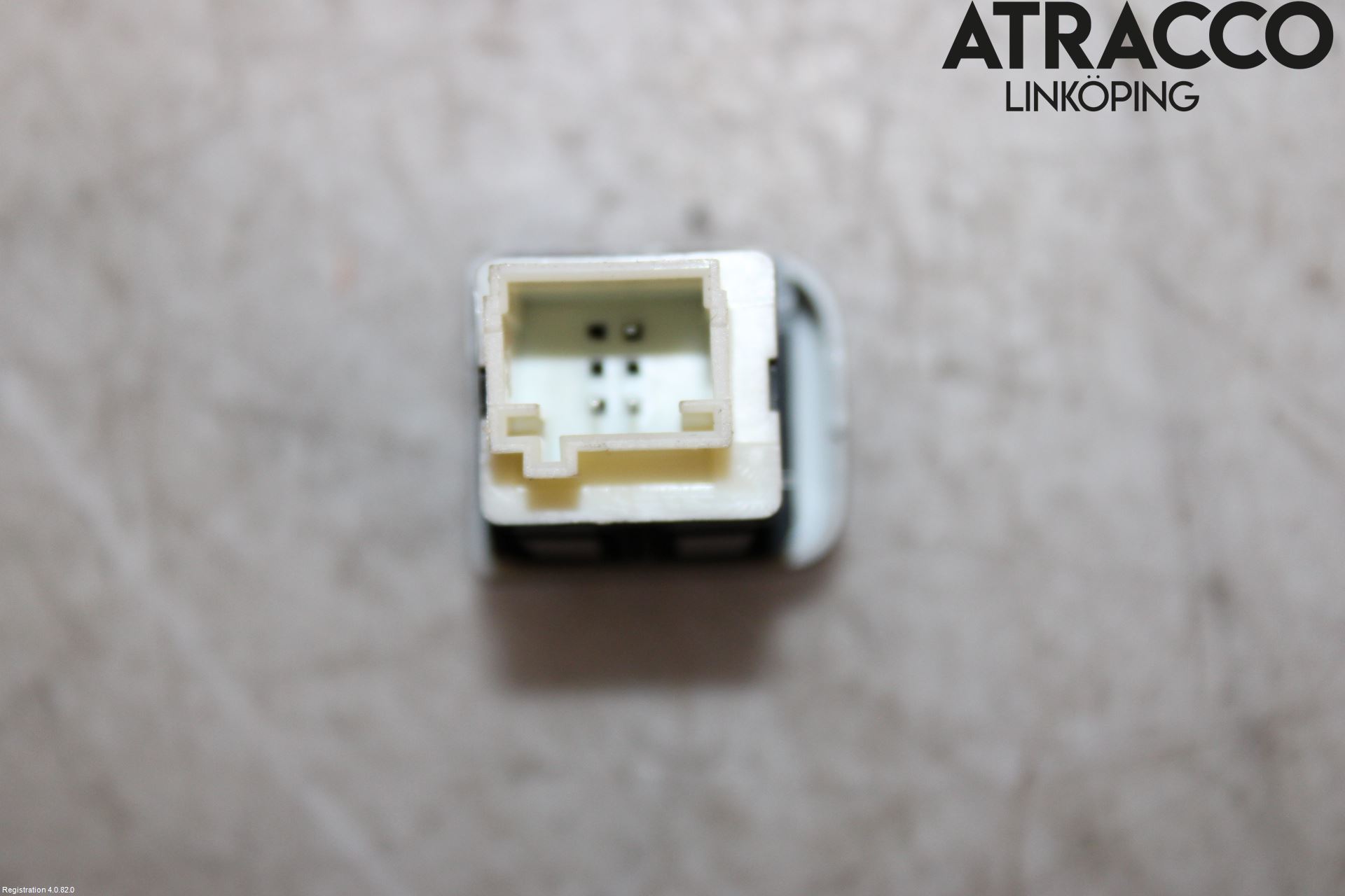 Peugeot PARTNER/E-PARTNER 19- Strömställare Varnings