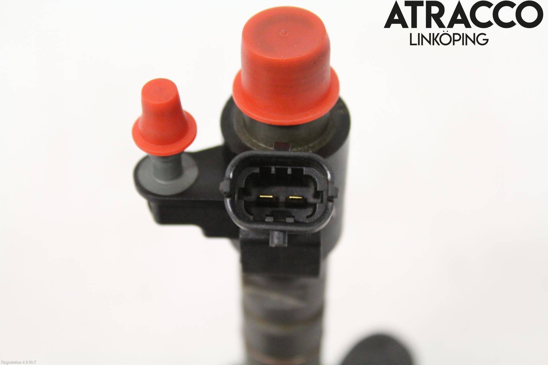 Volvo V60 11-13 Injspridare