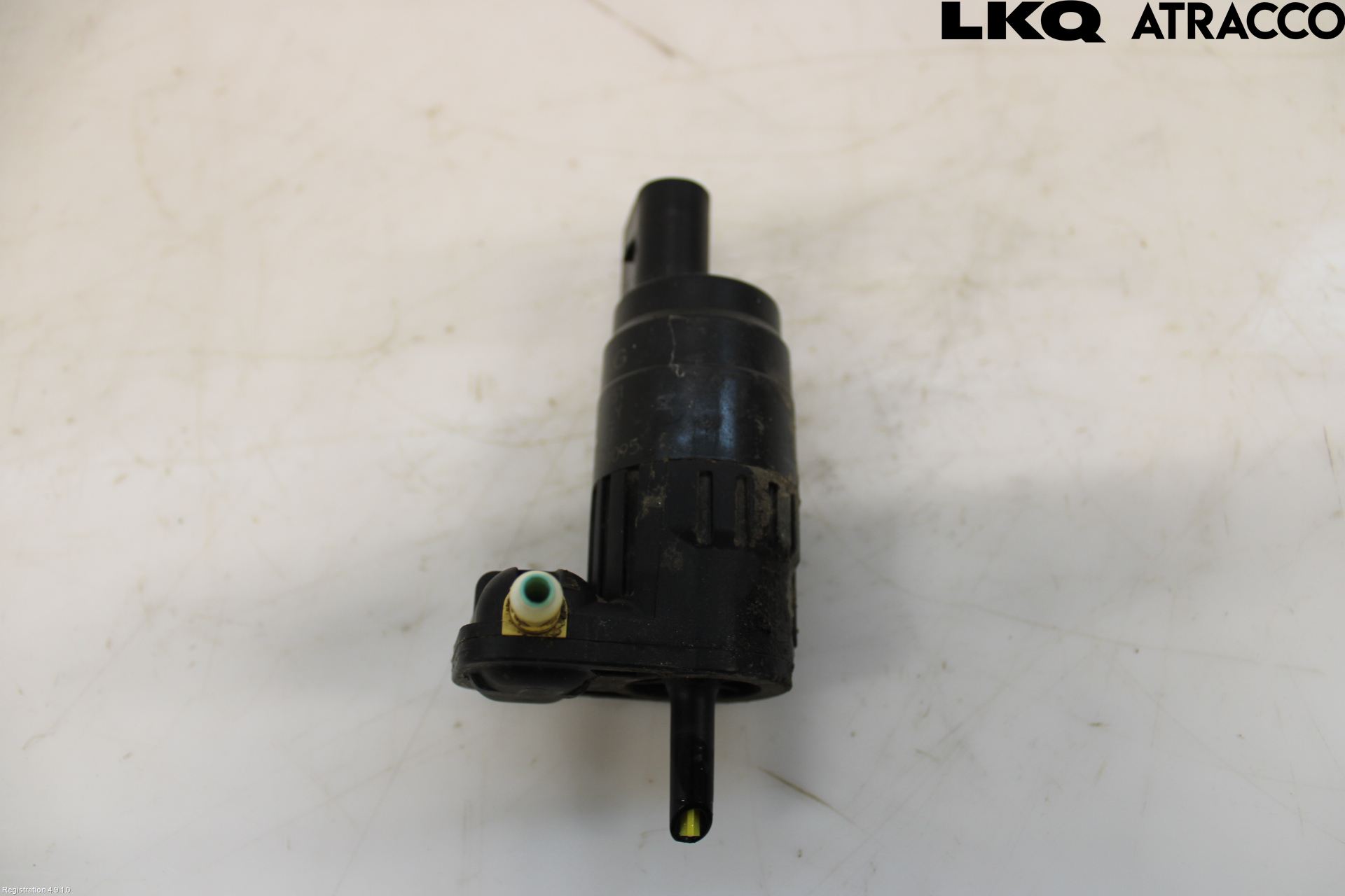 Volkswagen VW GOLF SPORTSVAN 15-20 Spolarpump Vindruta