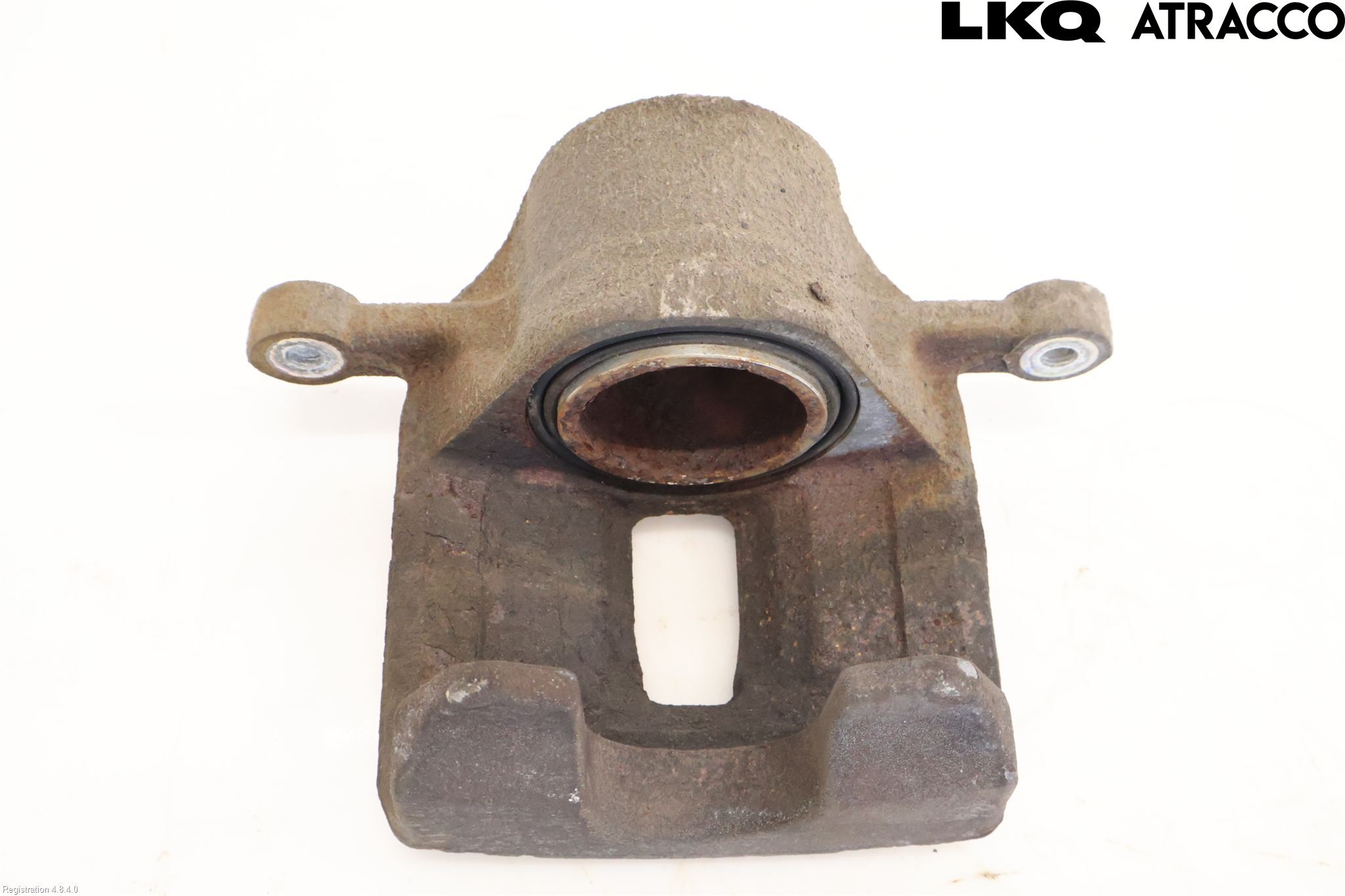 Kia STONIC 18->> Bromsok Fram Höger