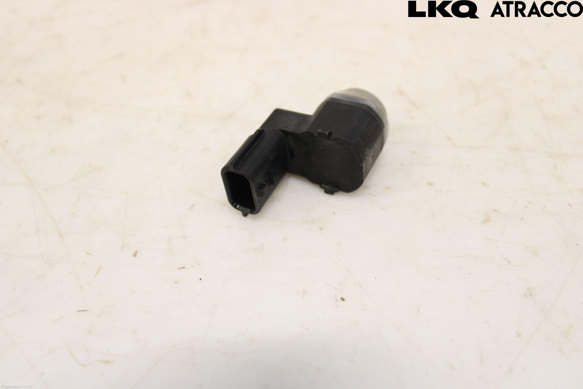 Nissan QASHQAI 17-21 Parkeringshjälp Frontsensor