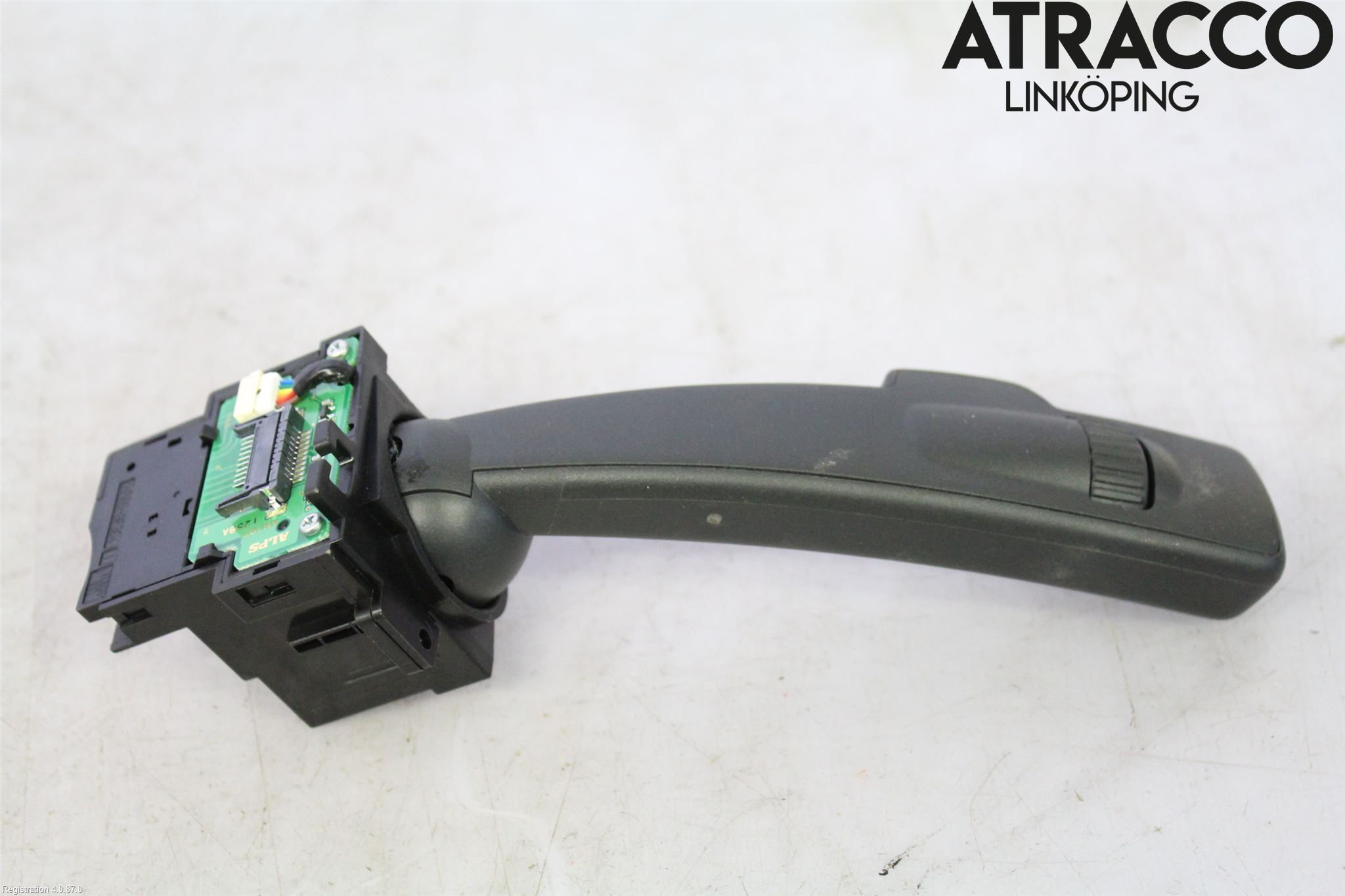 Volvo V40 12-19 Spak Blinkers-Ljusomk