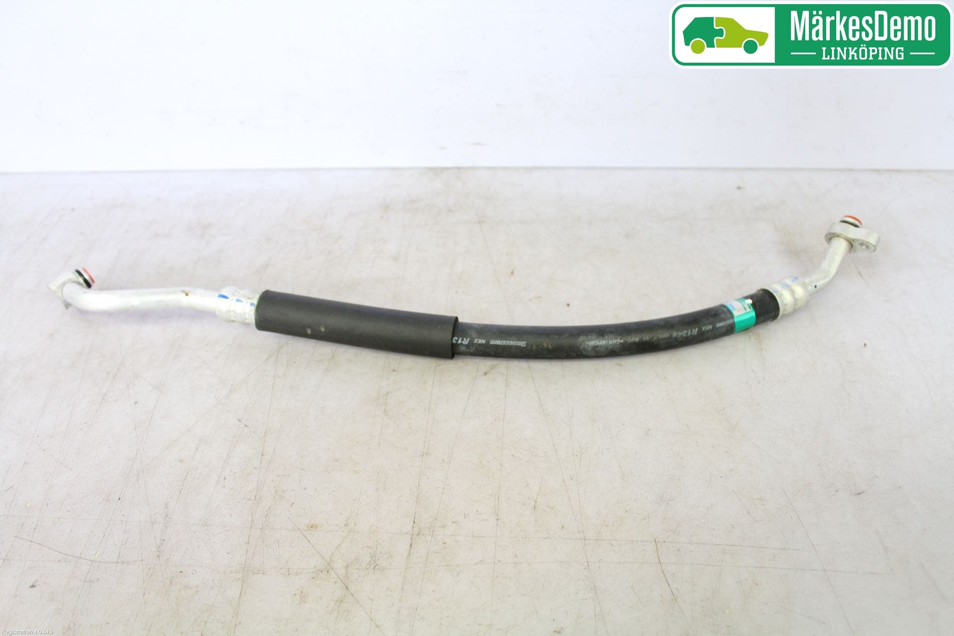 Suzuki SX4 10-13 Ac Slang-Rör