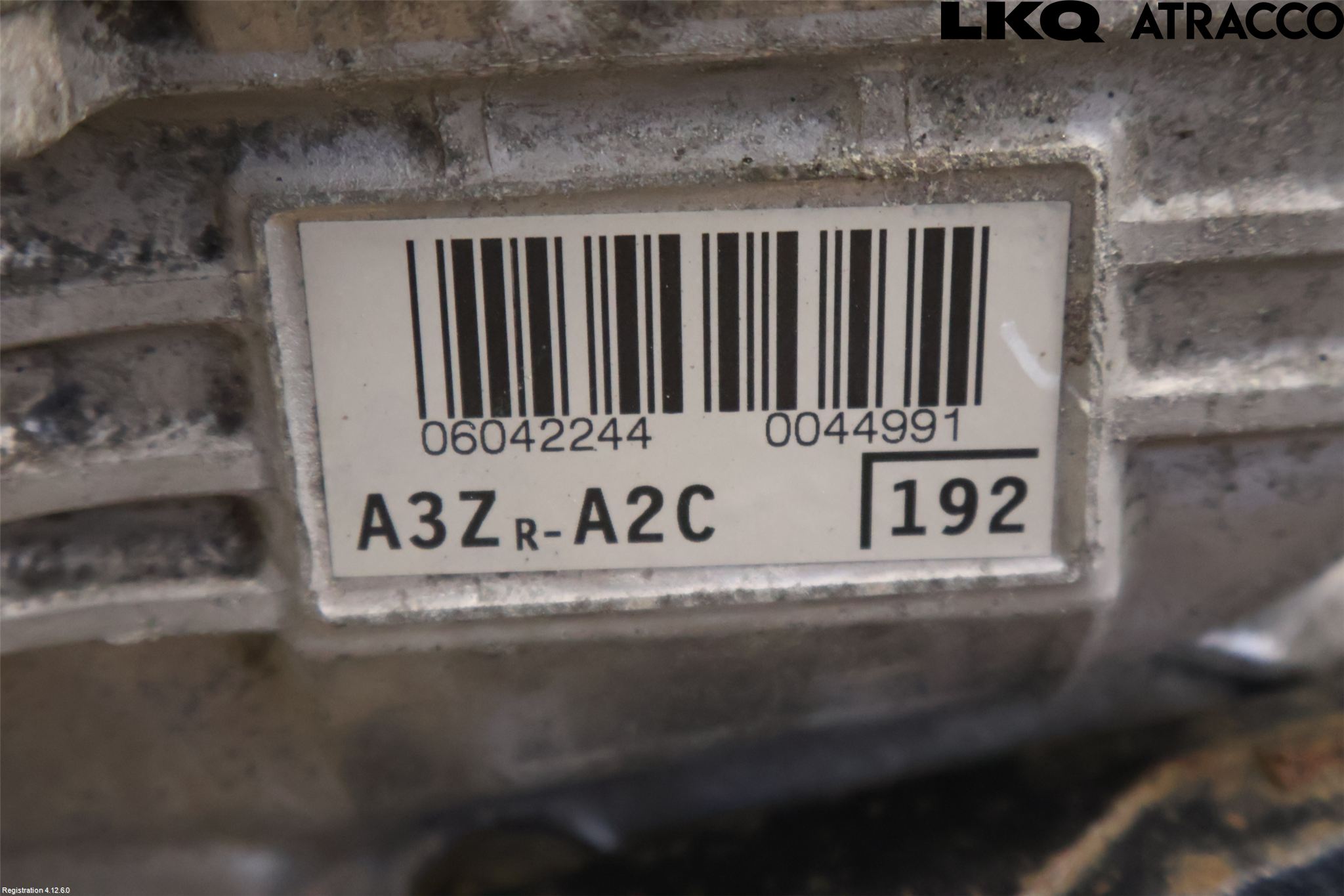 Toyota RAV4 13-18 Motor Bensin