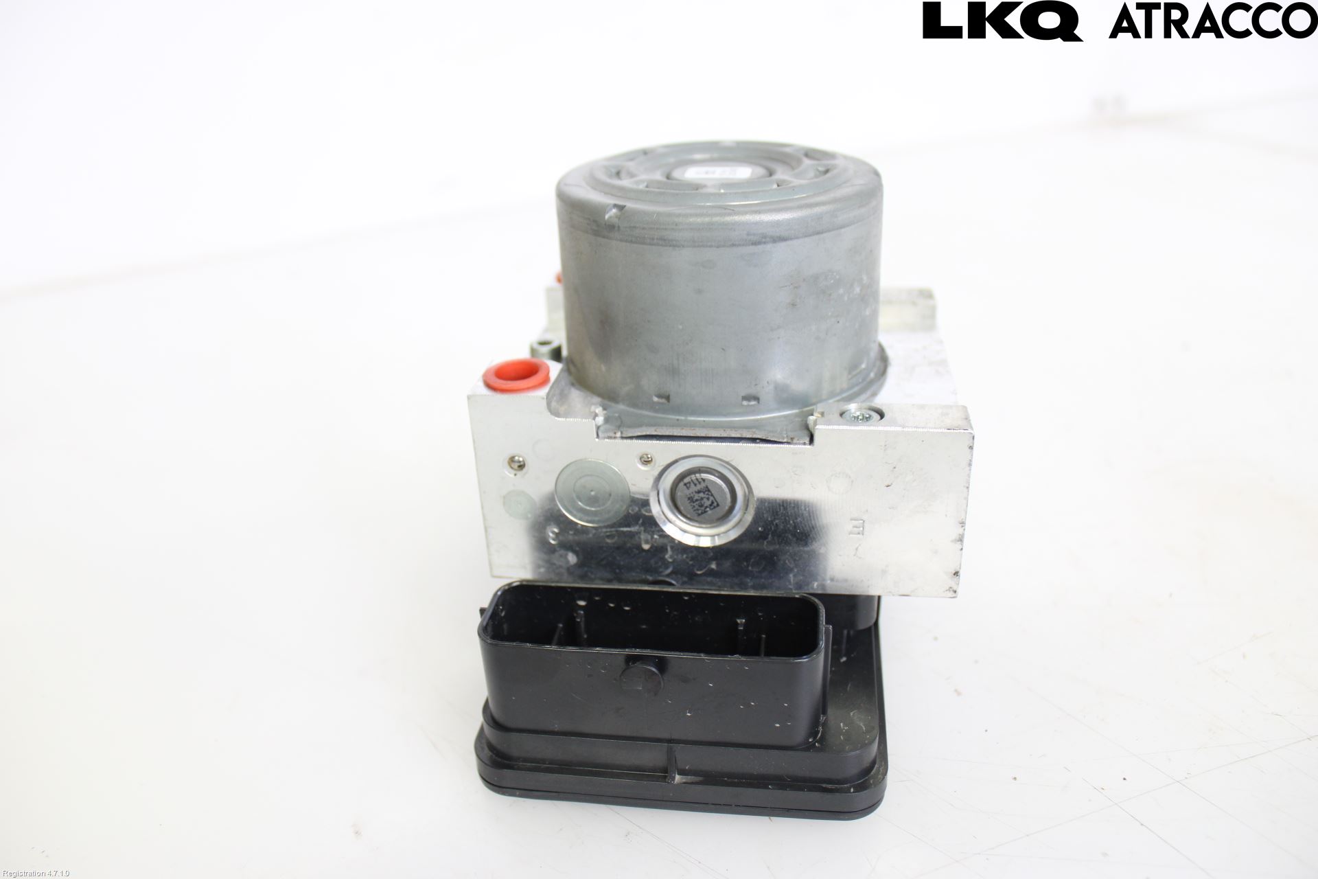 Landrover LAND ROVER RANGE ROVER EVOQUE (L538) 11-18 Abs Hydraulaggregat