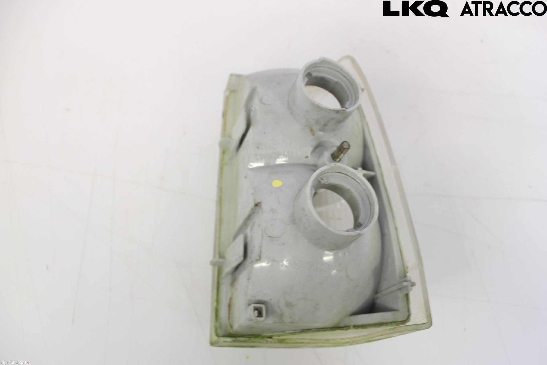 Volvo 740 84-87 Blinkers Fram Höger