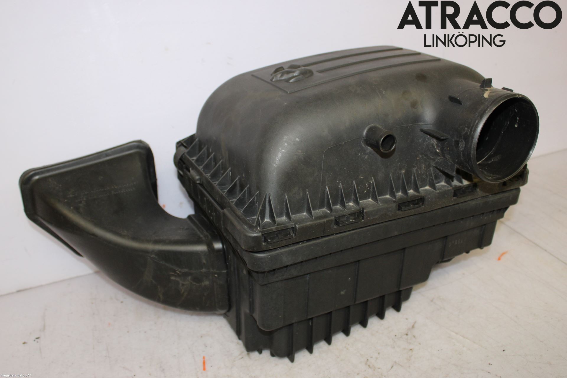 Dodge PICK UP RAM 81- Luftrenare