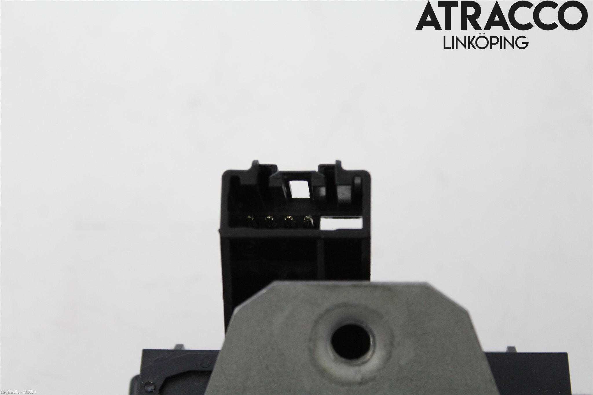 Volvo V50 08-12 Låskista Baklucka