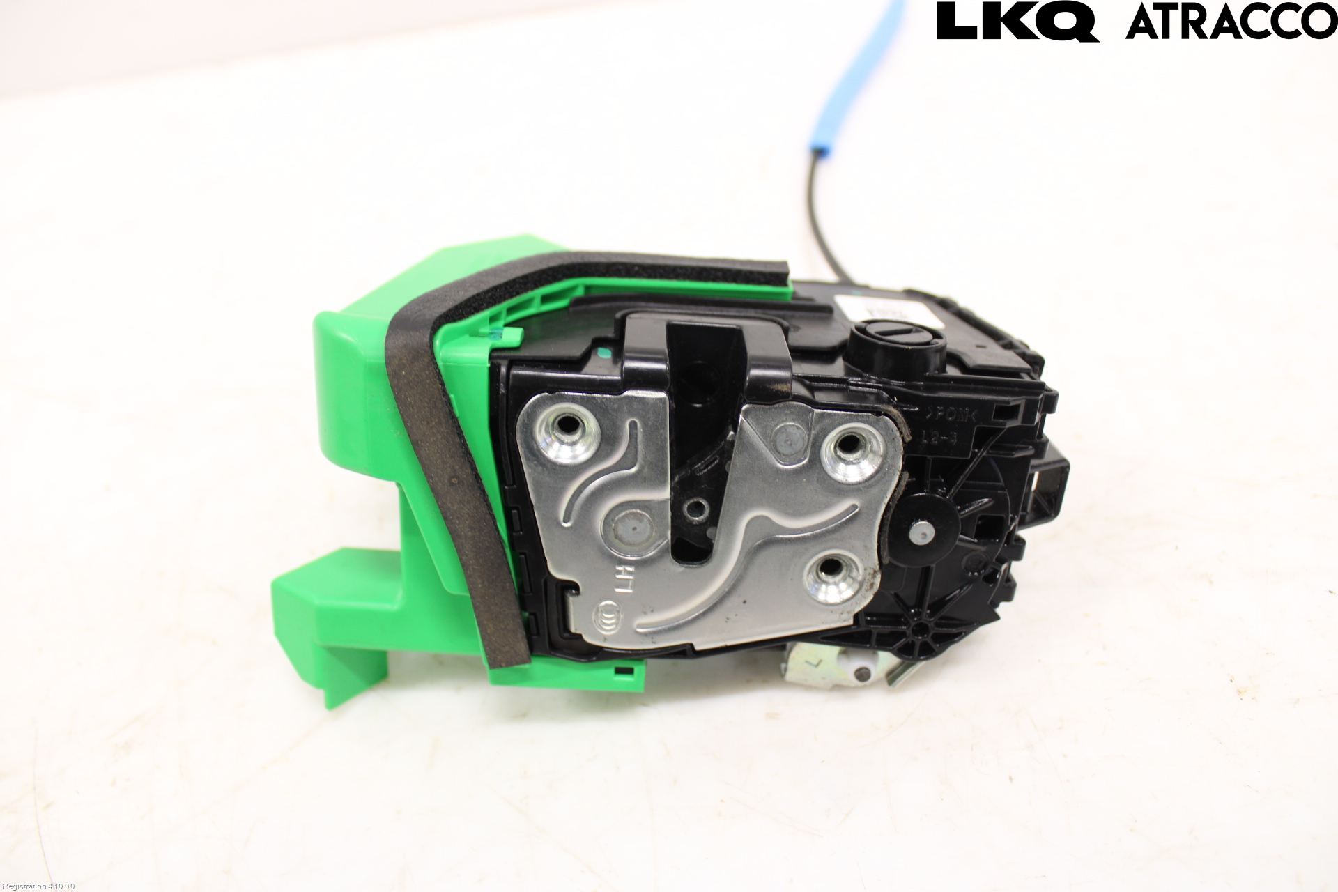 Hyundai TUCSON 05- Låskista-Dörrlås