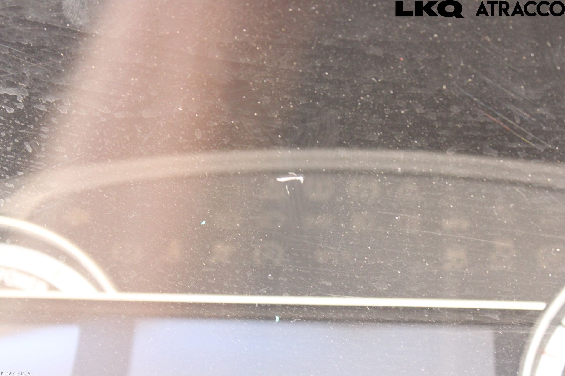 Kia NIRO (DE) 17-22 Instrument Komb